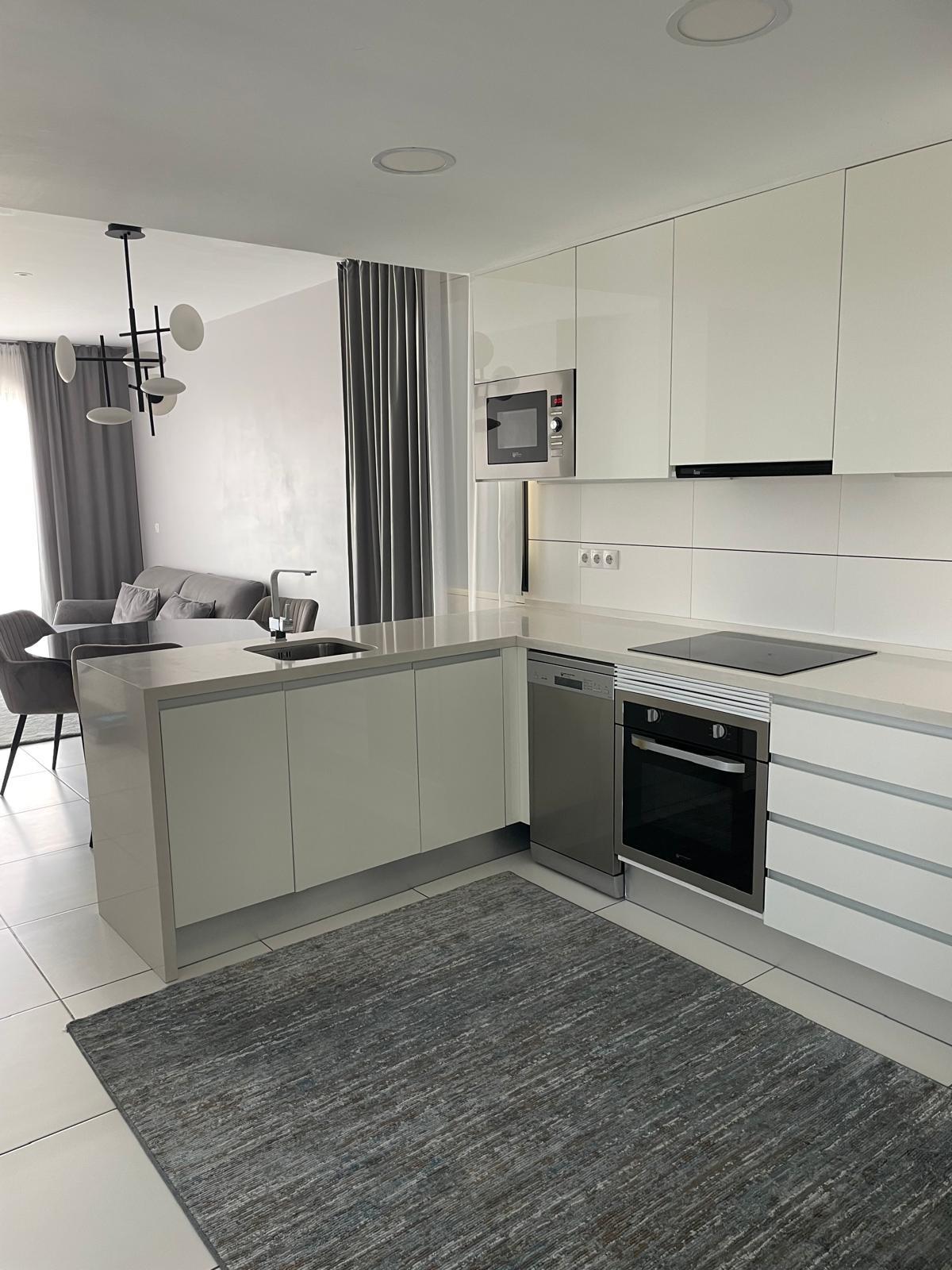2-8 Apartment in Orihuela Costa, Alicante