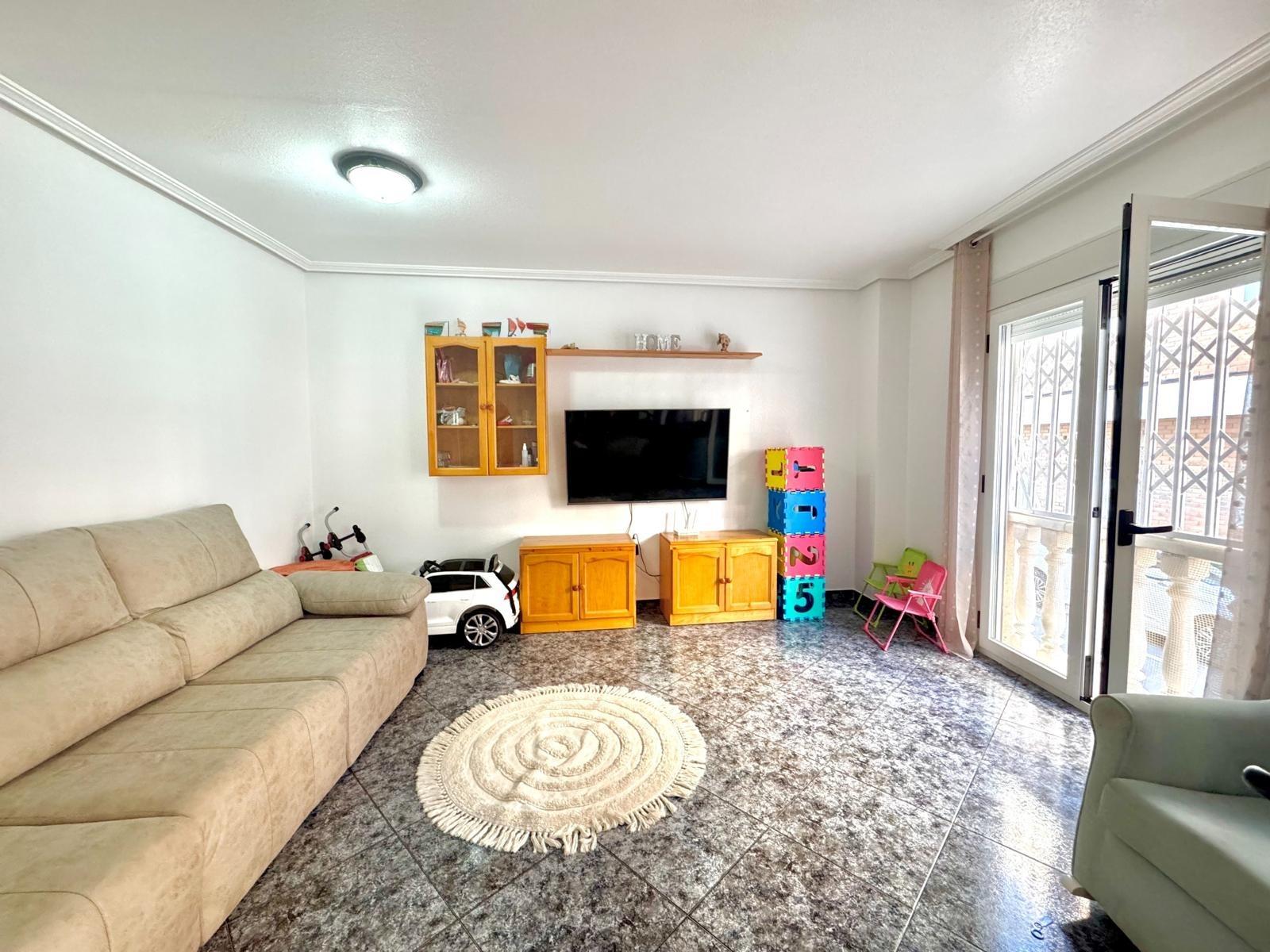 2-8 Apartment in San Pedro del Pinatar, Murcia
