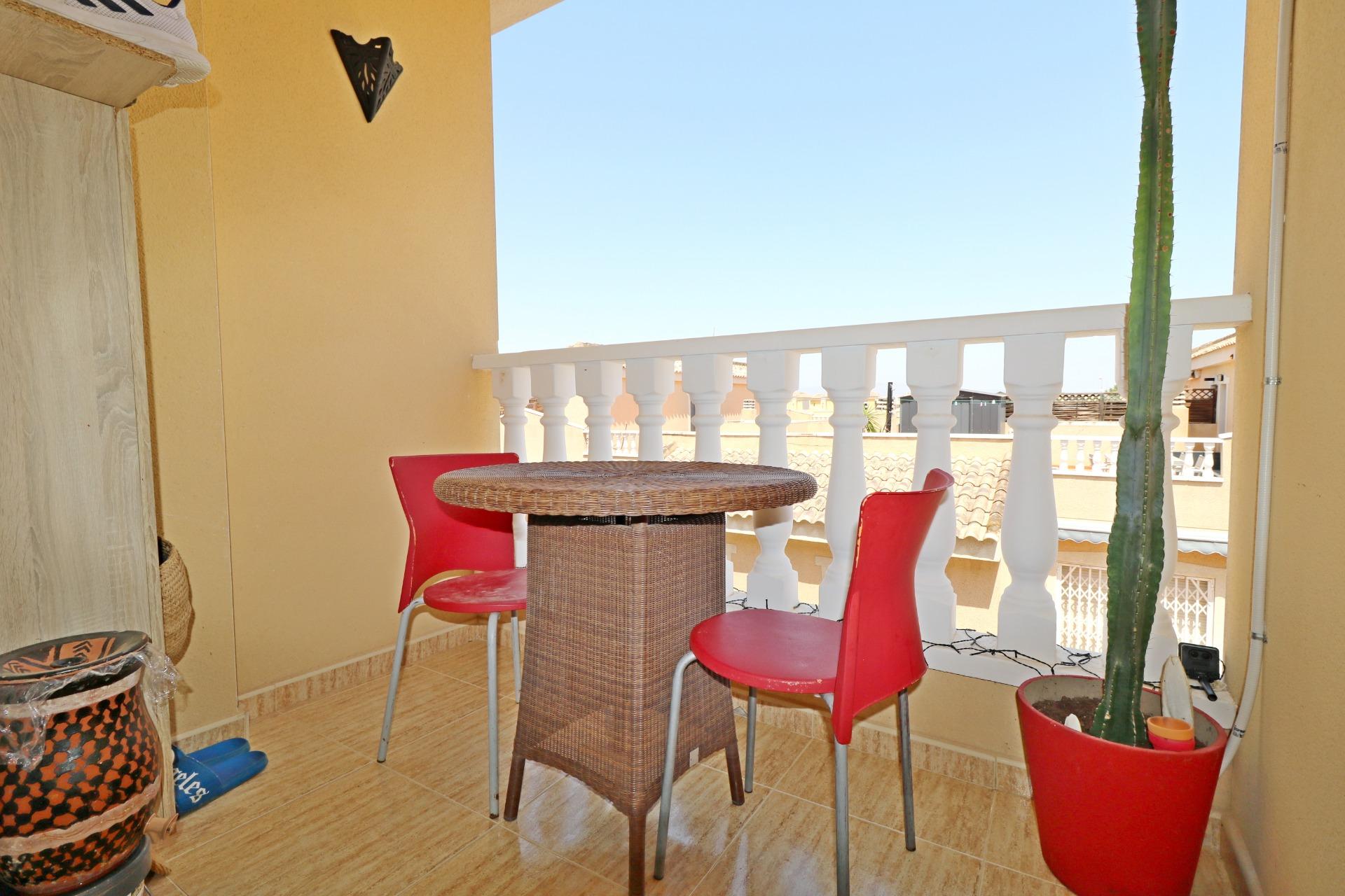 2-8 Penthouse in Formentera del Segura, Alicante