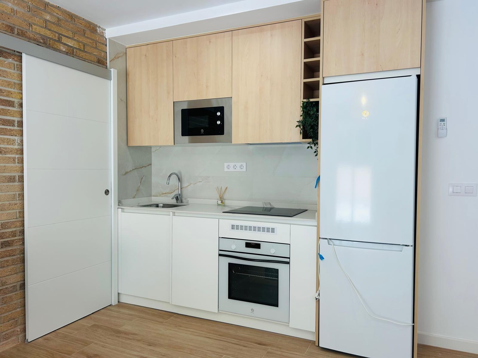 2-8 Apartment in Pilar de La Horadada, Alicante