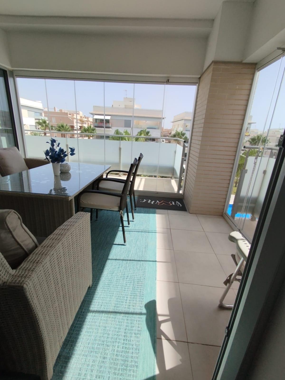 2-8 Apartment in Orihuela Costa, Alicante