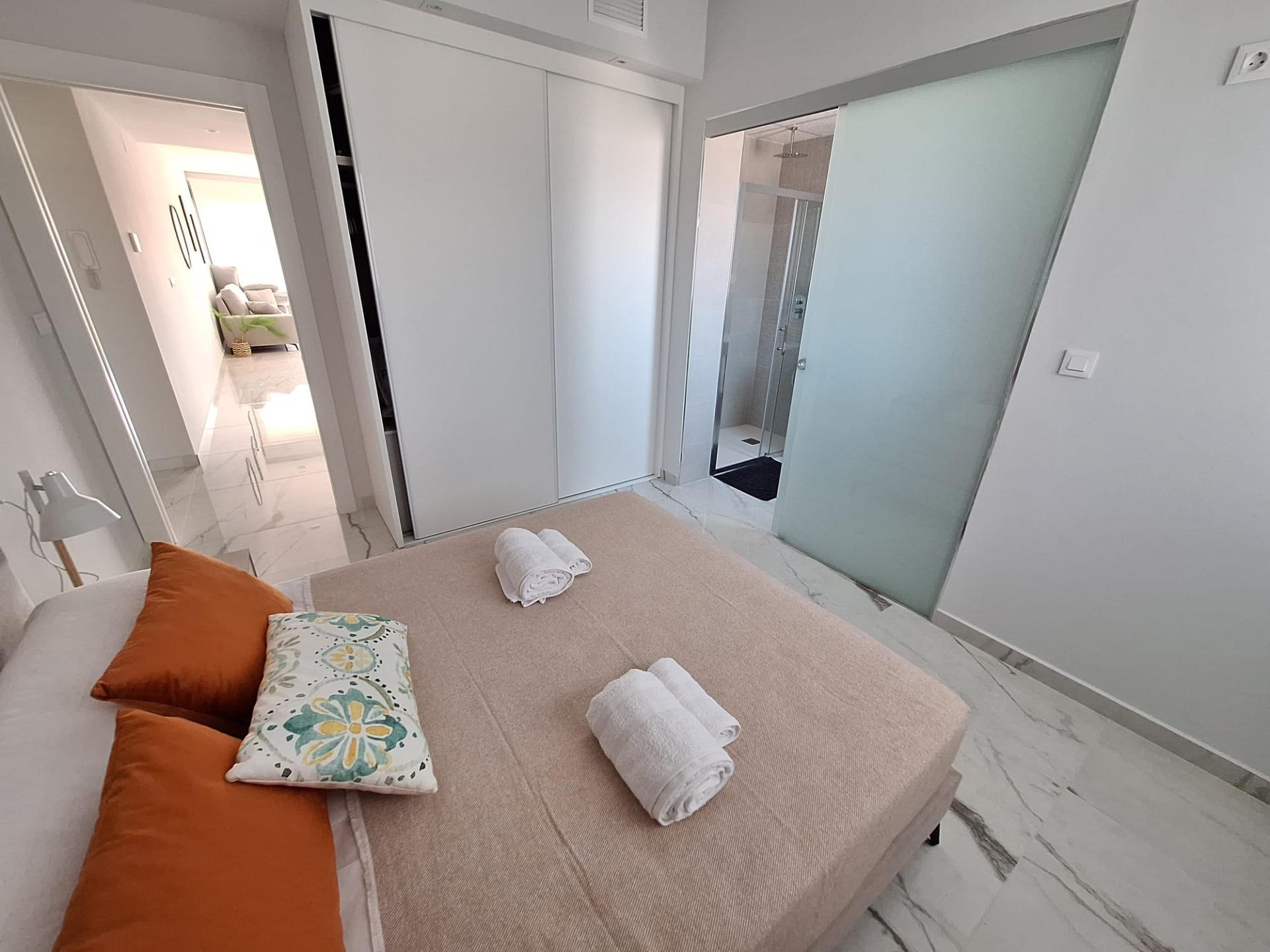 2-9 Apartment in Orihuela Costa, Alicante