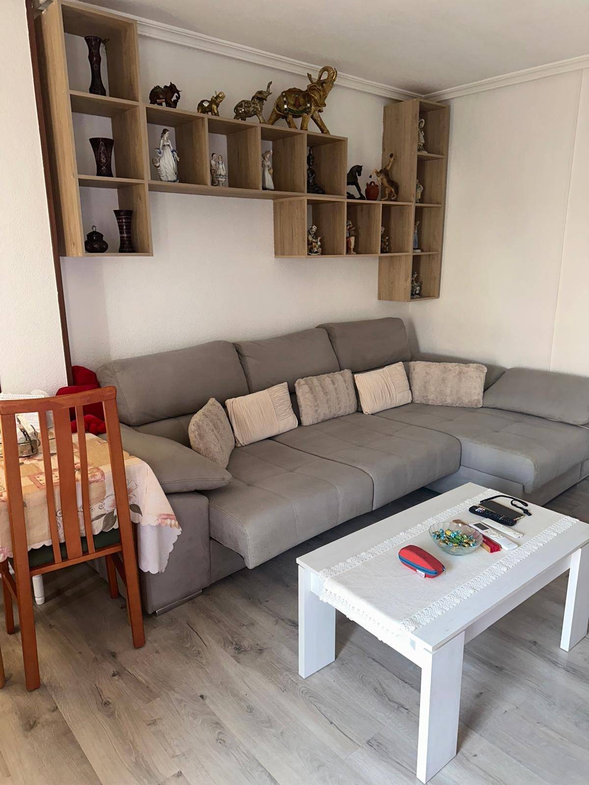 2-9 Apartment in Santiago de la Ribera, Murcia