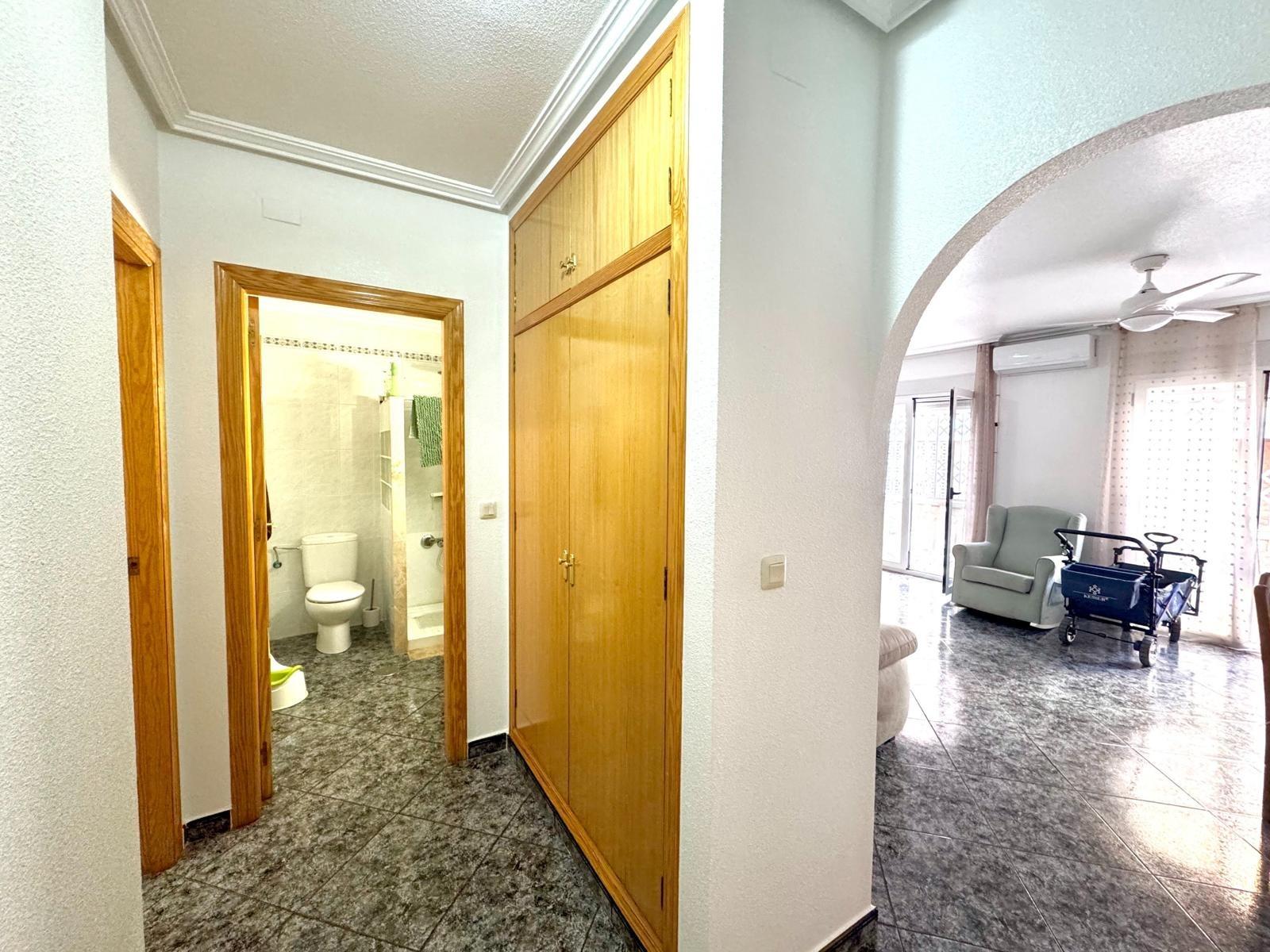 2-9 Apartment in San Pedro del Pinatar, Murcia