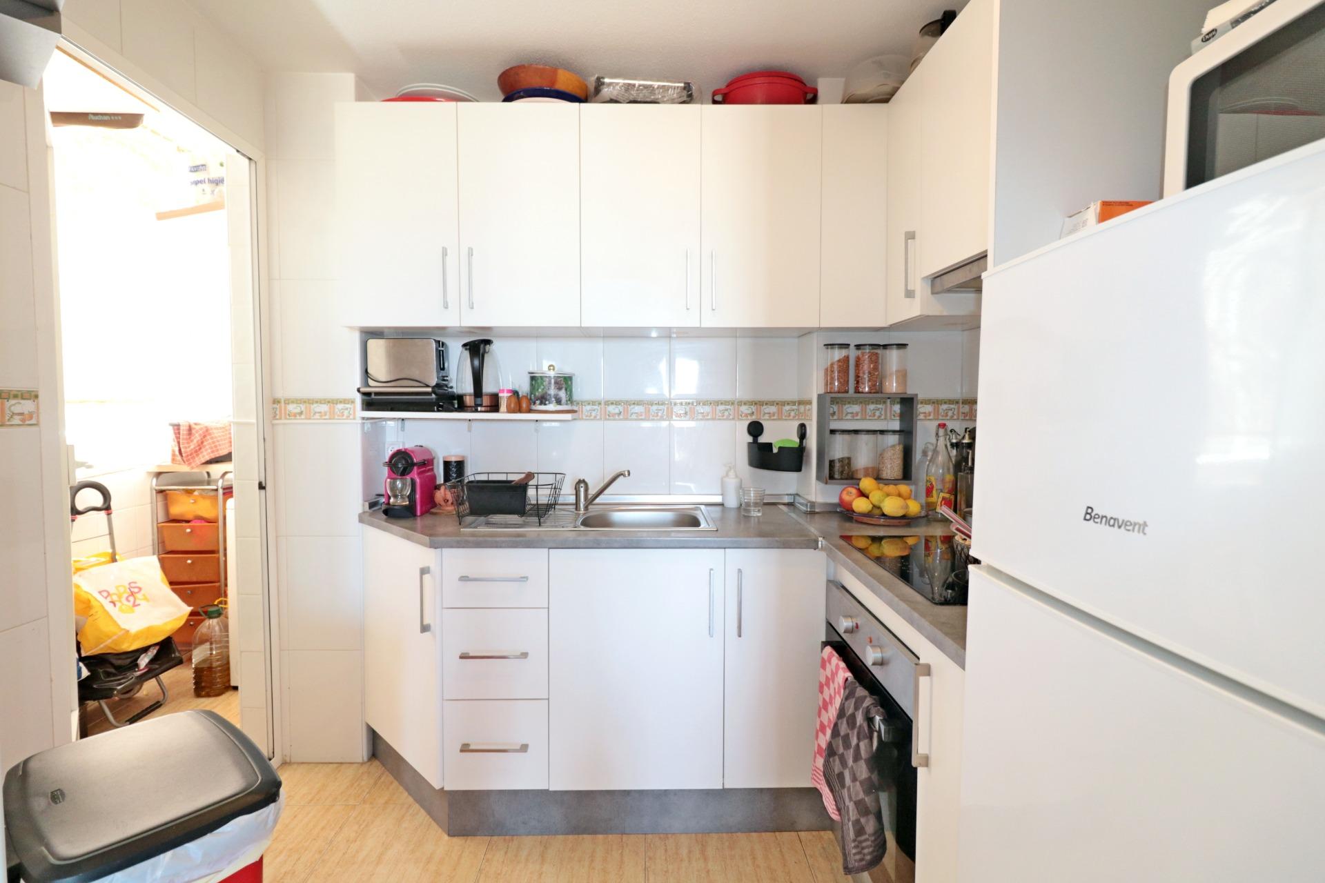 2-9 Penthouse in Formentera del Segura, Alicante