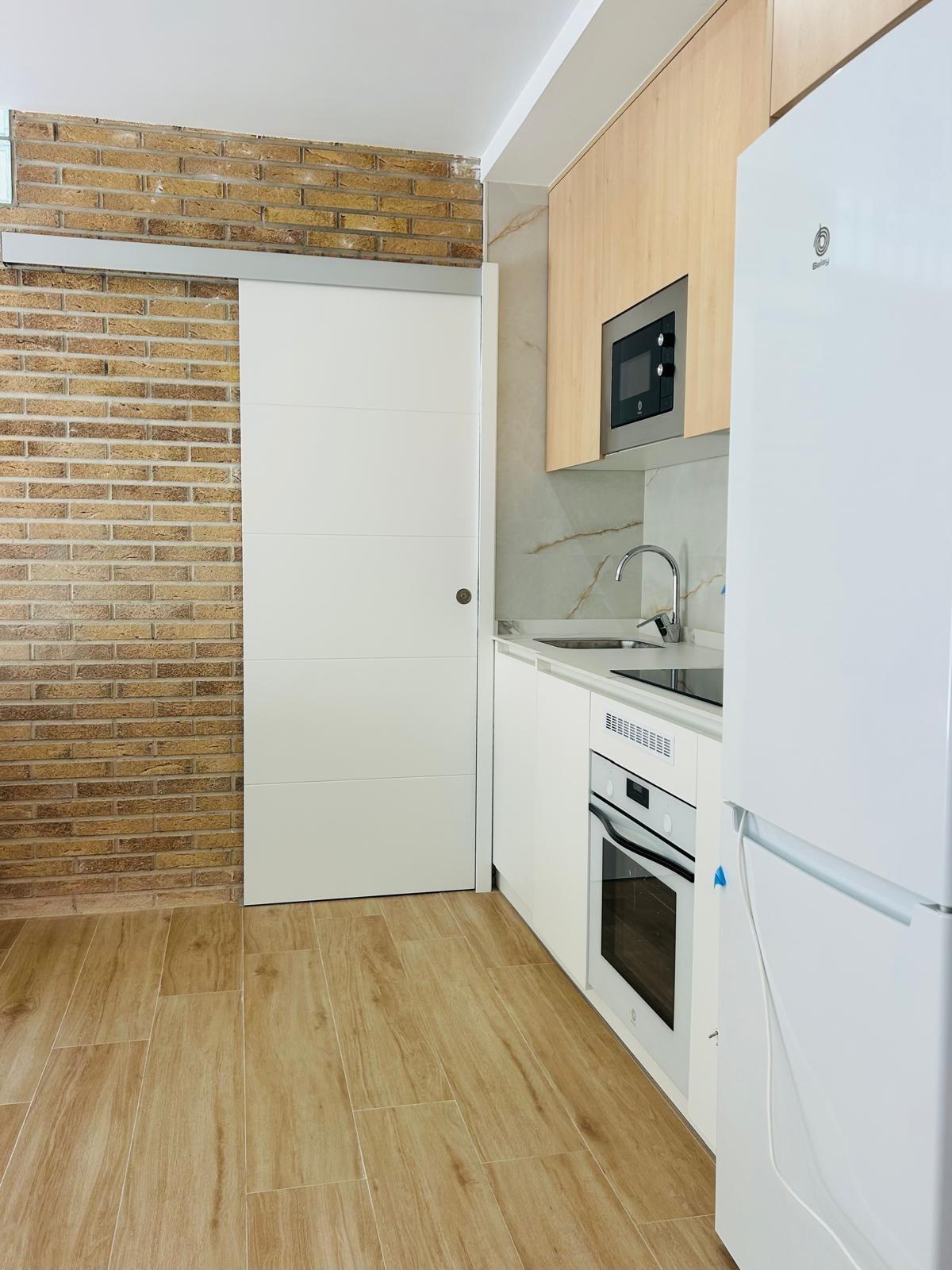 2-9 Apartment in Pilar de La Horadada, Alicante