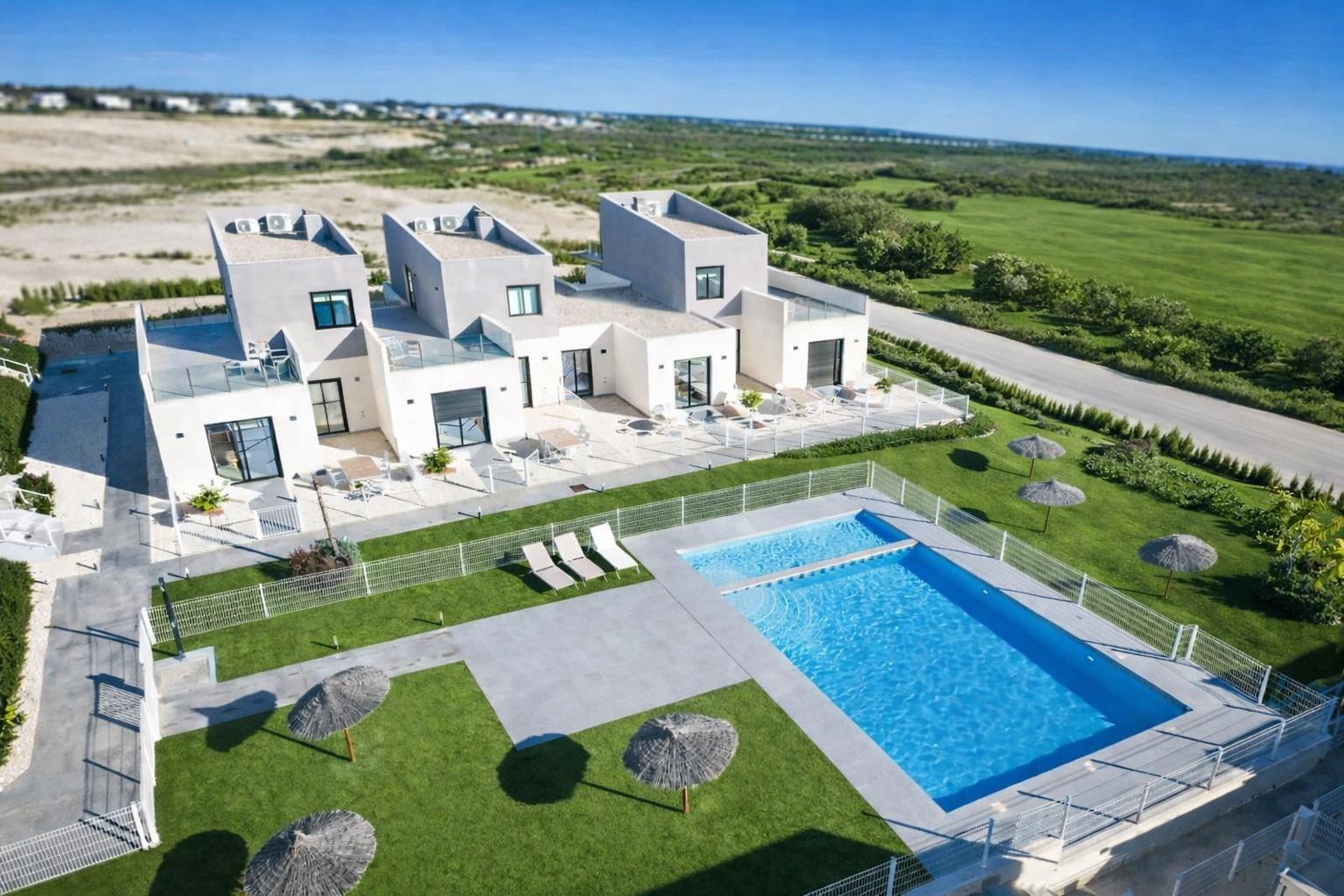 20-1-2.jpg Town House for sale in Baños y Mendigo