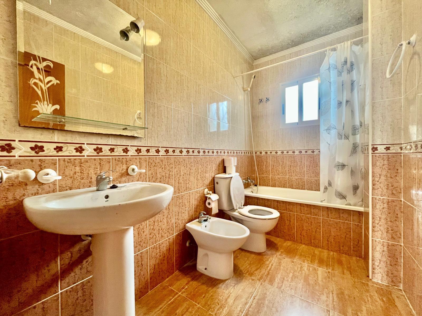 20-10 Bungalow in Orihuela Costa, Alicante