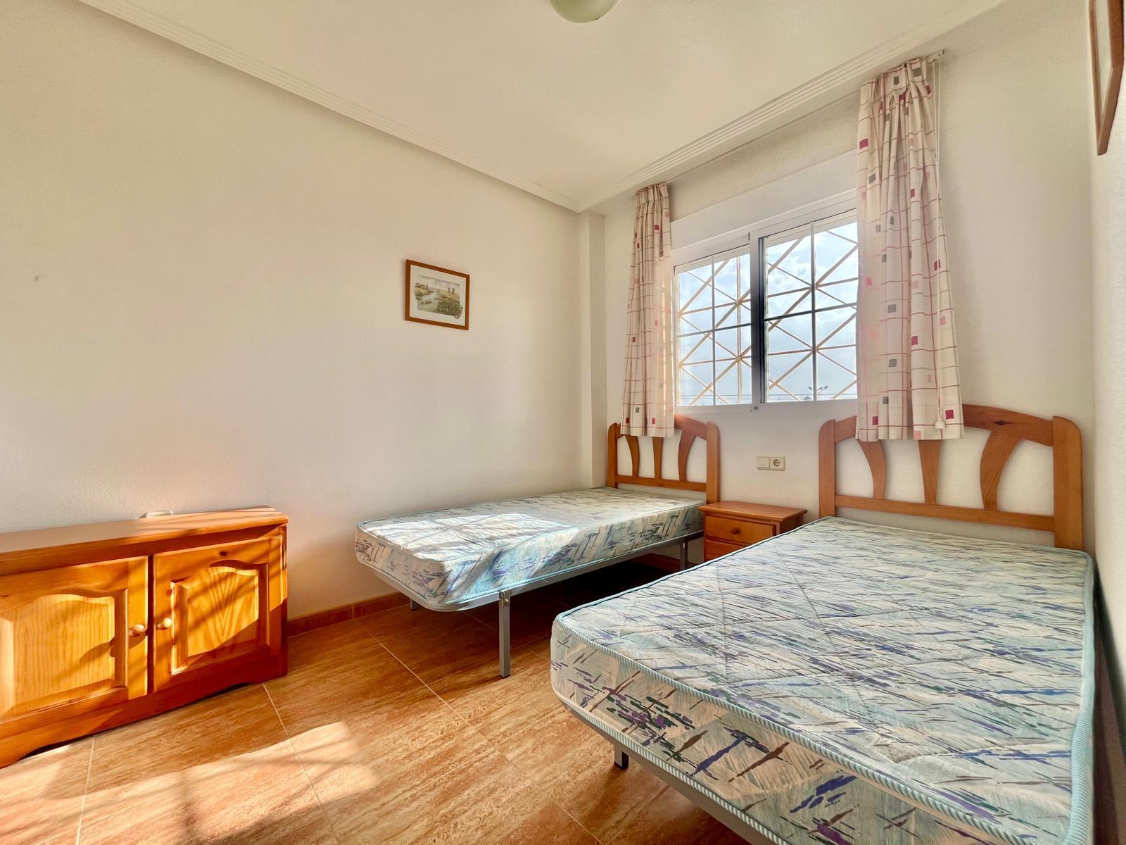20-13 Bungalow in Orihuela Costa, Alicante
