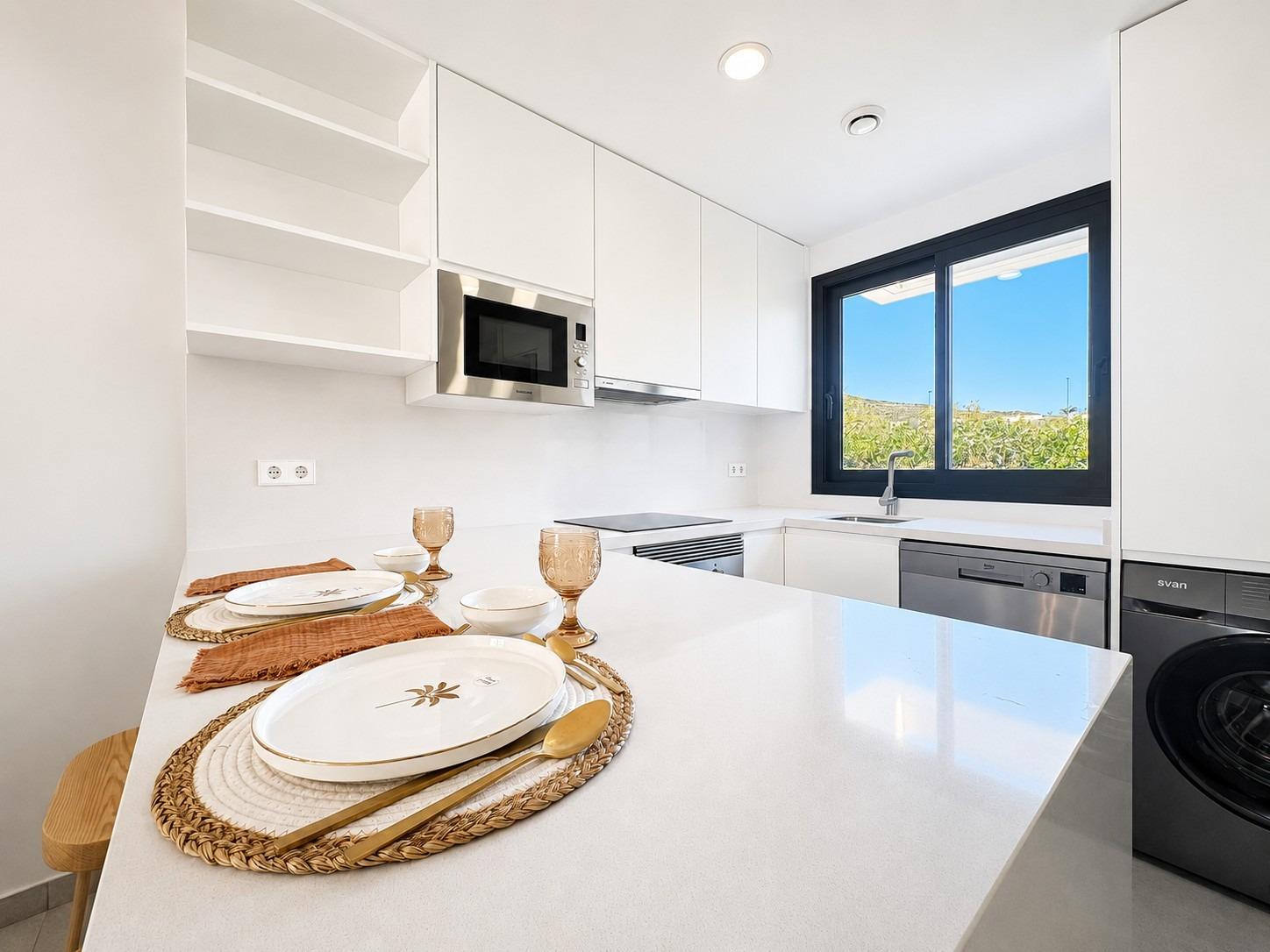 20-14 Town House in Baños y Mendigo, Murcia