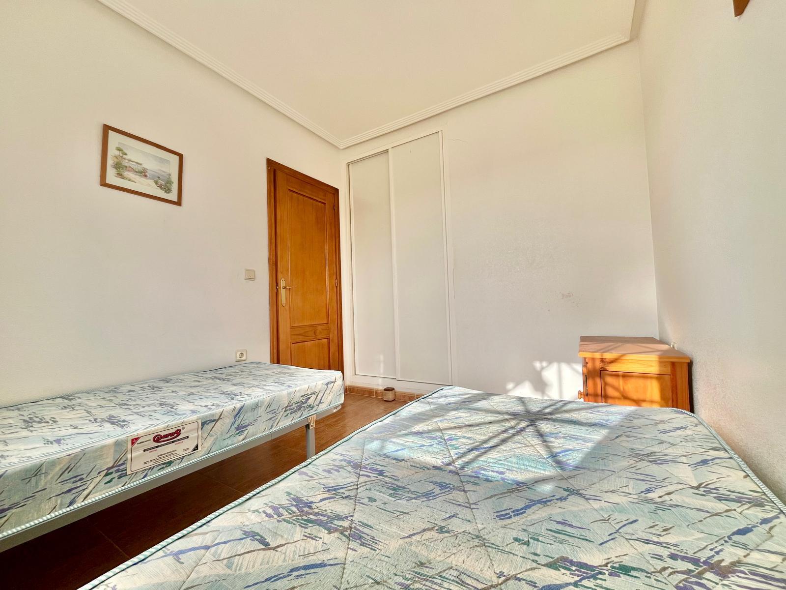 20-14 Bungalow in Orihuela Costa, Alicante