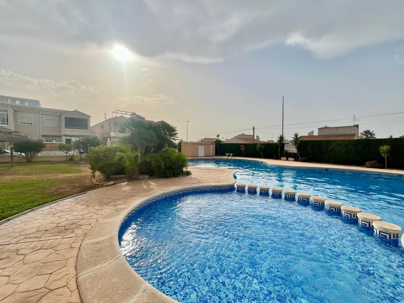20-18 Bungalow in Orihuela Costa, Alicante