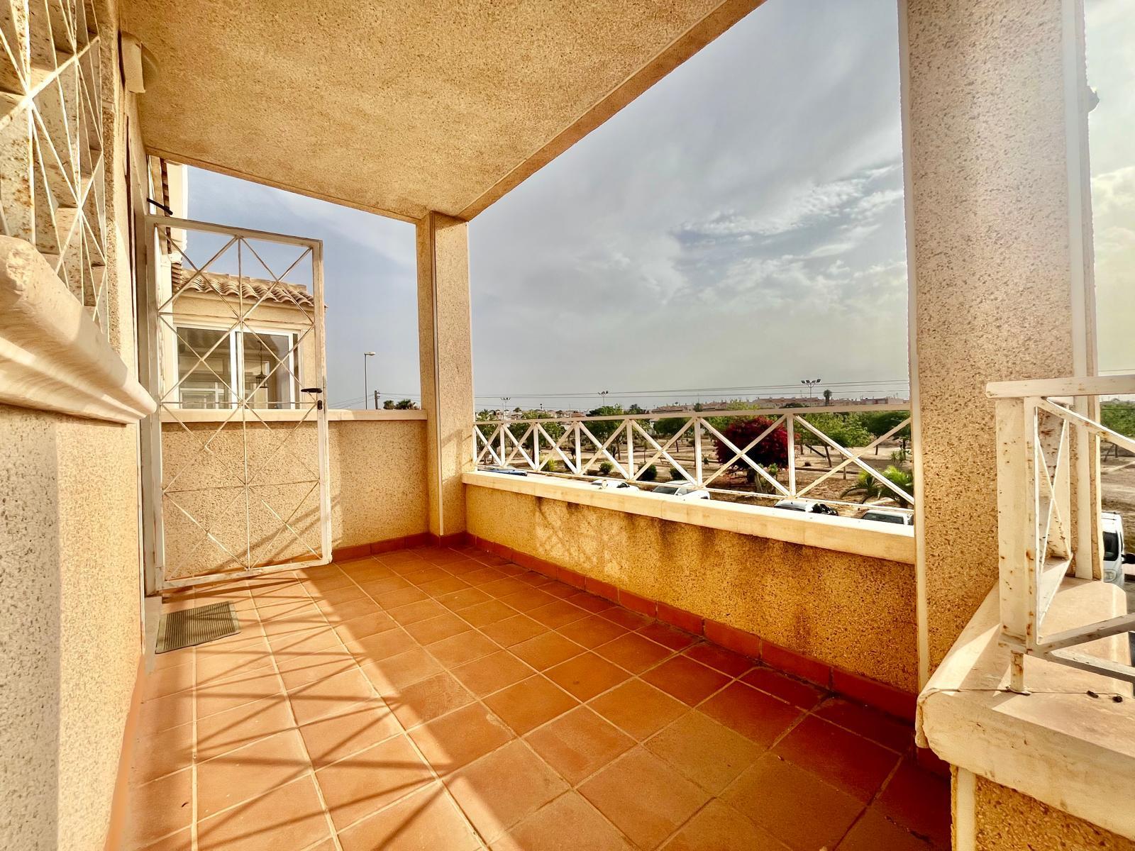 20-3 Bungalow in Orihuela Costa, Alicante