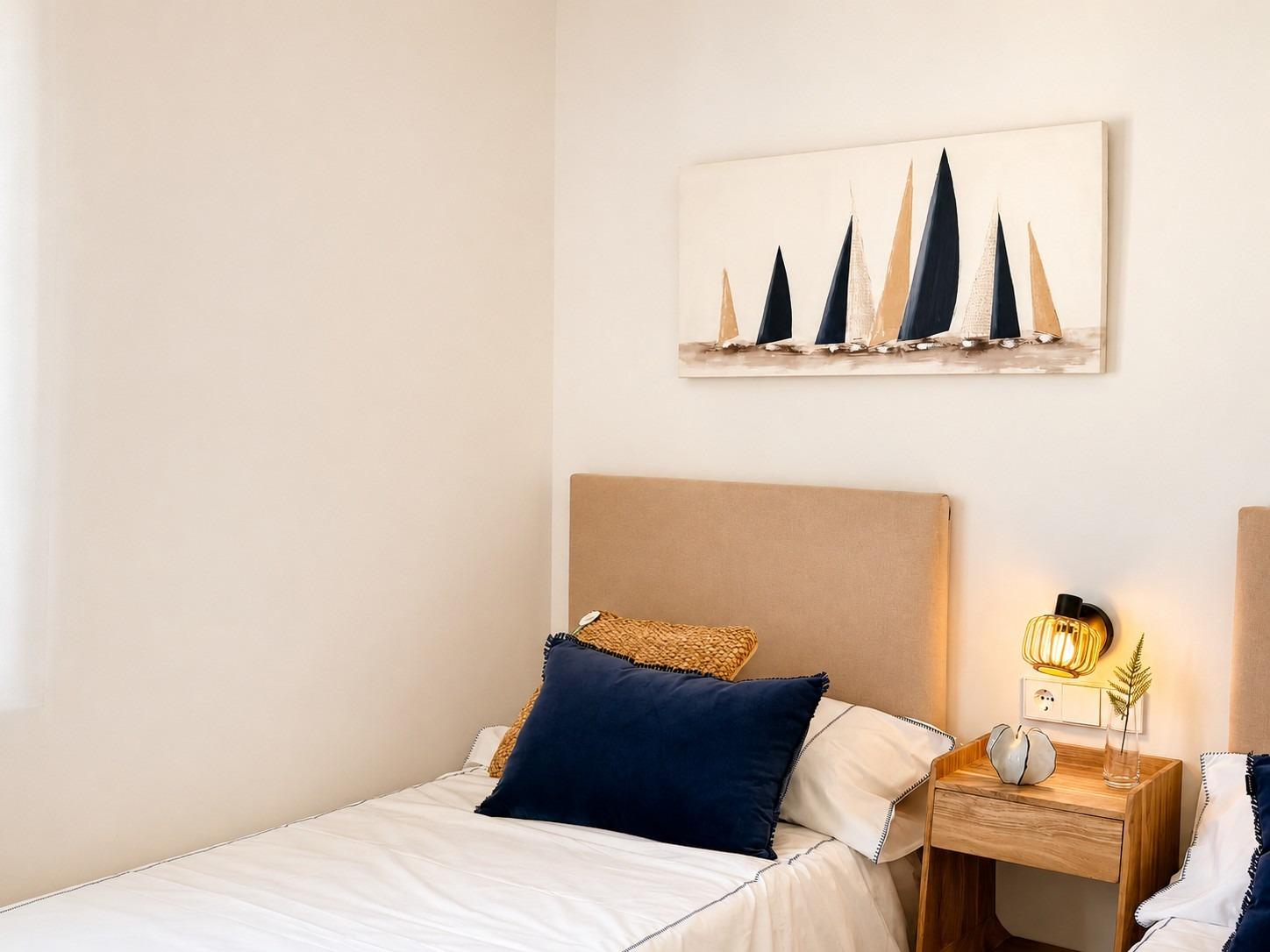 20-37 Town House in Baños y Mendigo, Murcia