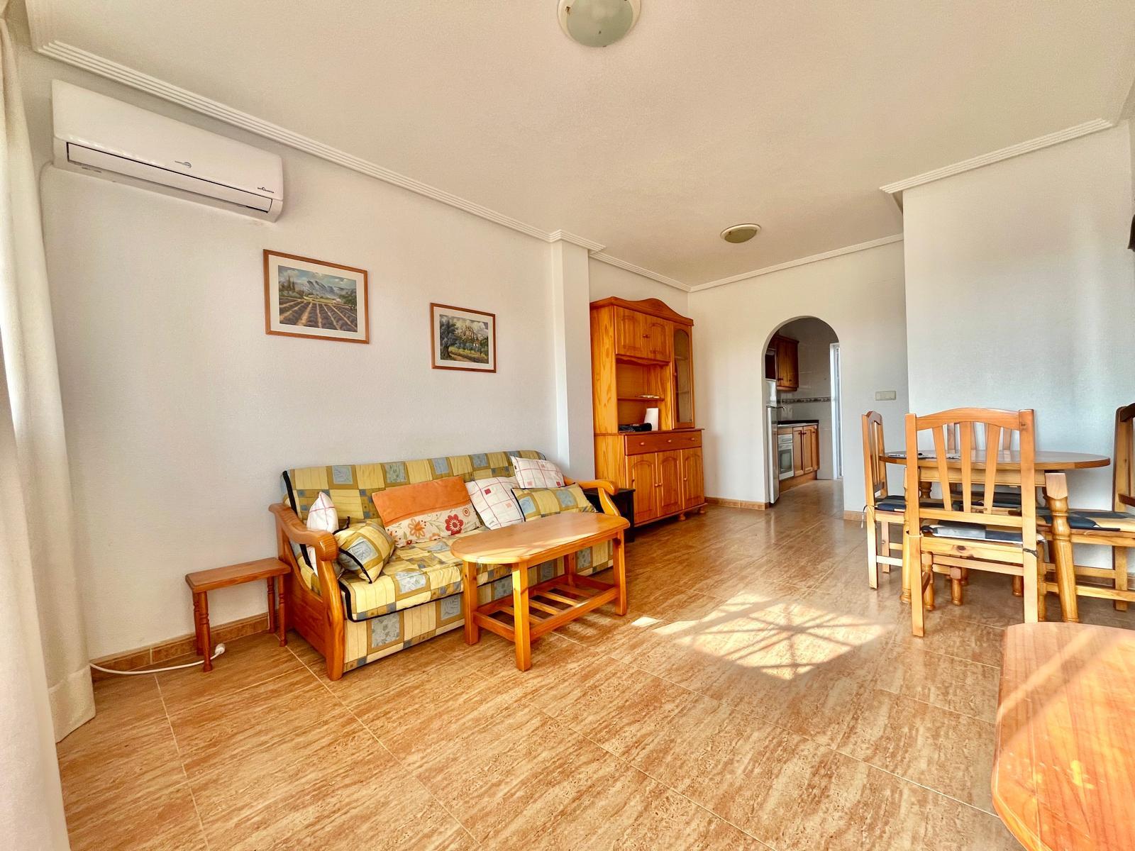 20-6 Bungalow in Orihuela Costa, Alicante
