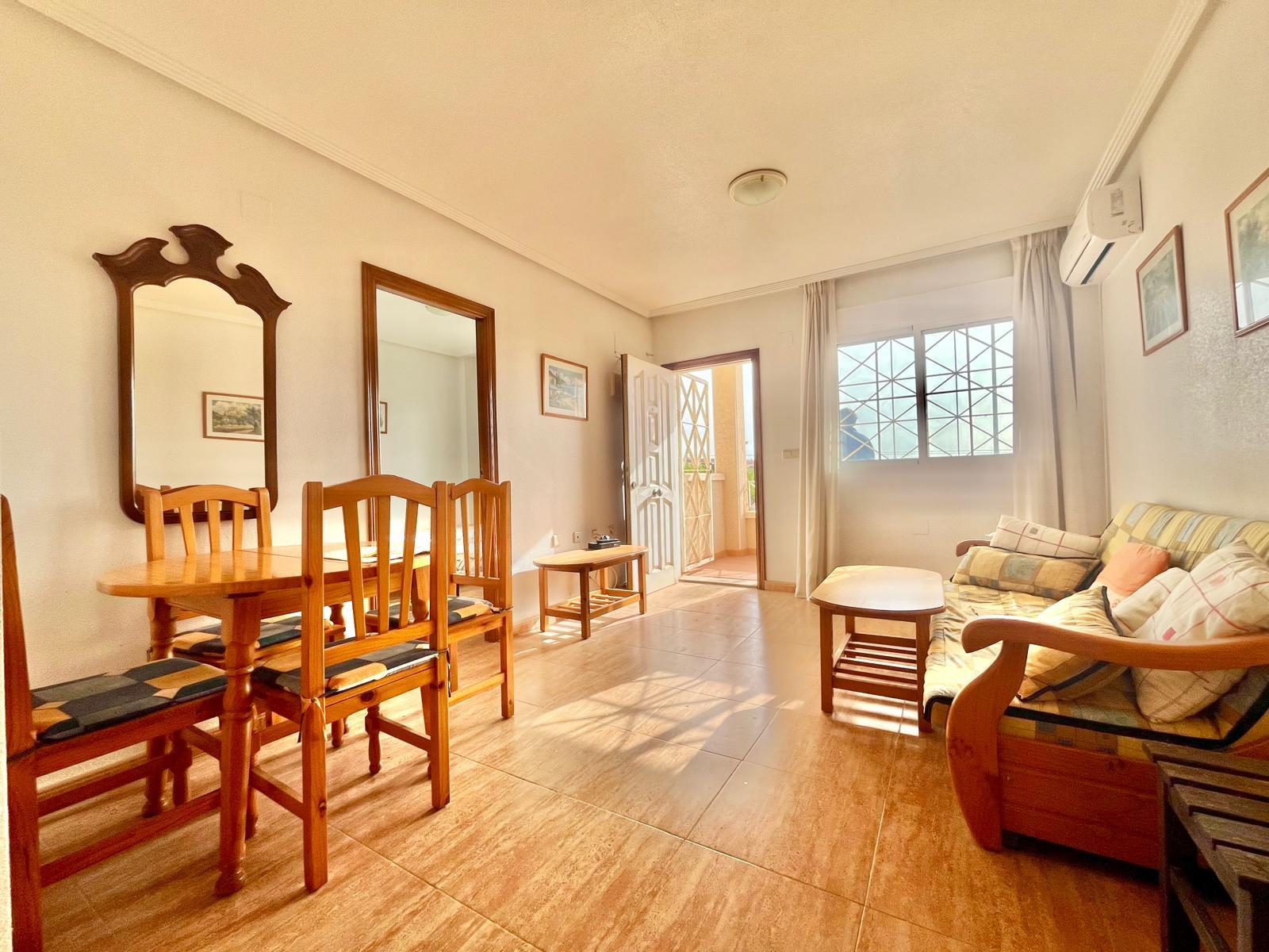 20-7 Bungalow in Orihuela Costa, Alicante
