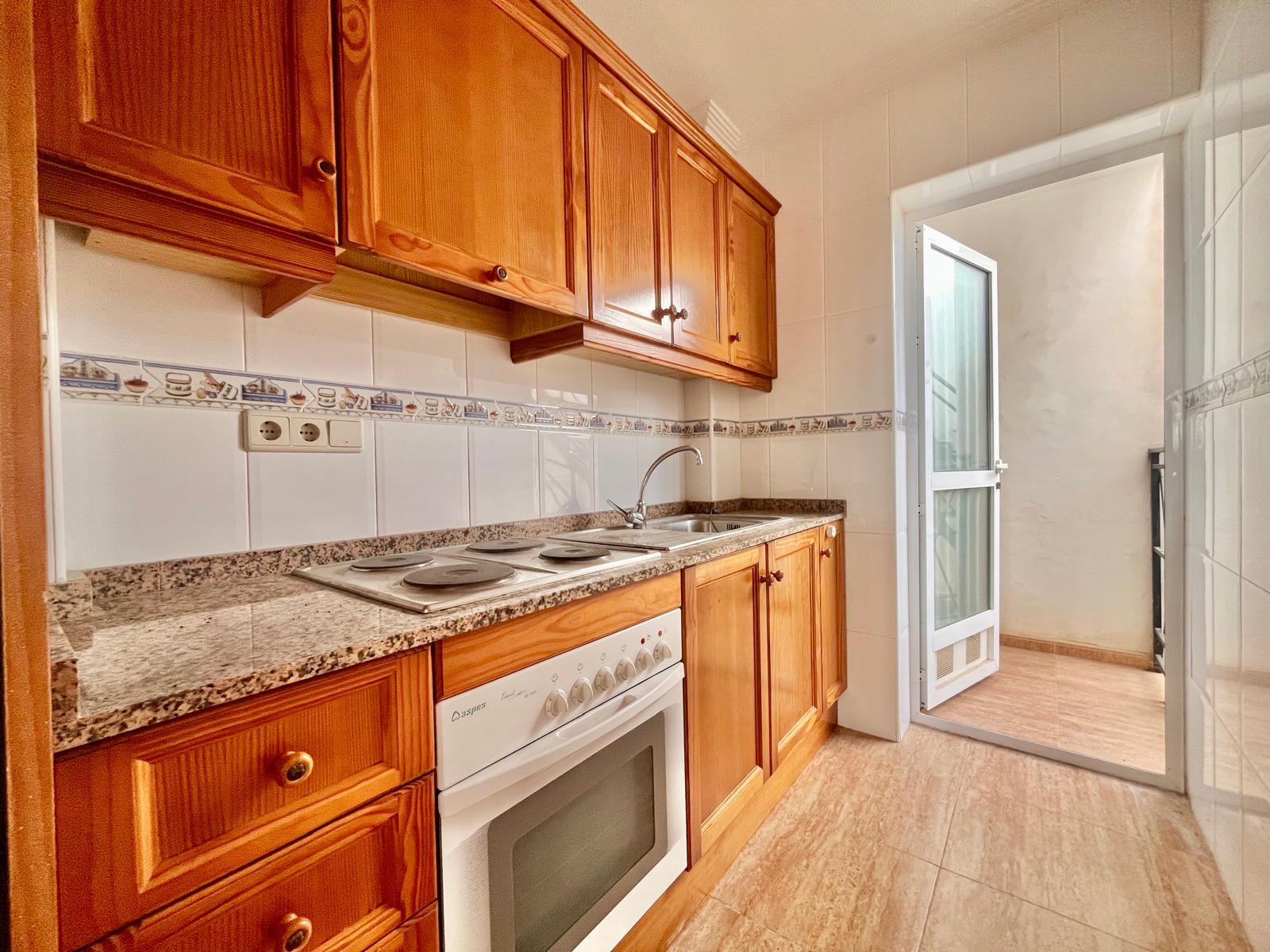 20-9 Bungalow in Orihuela Costa, Alicante