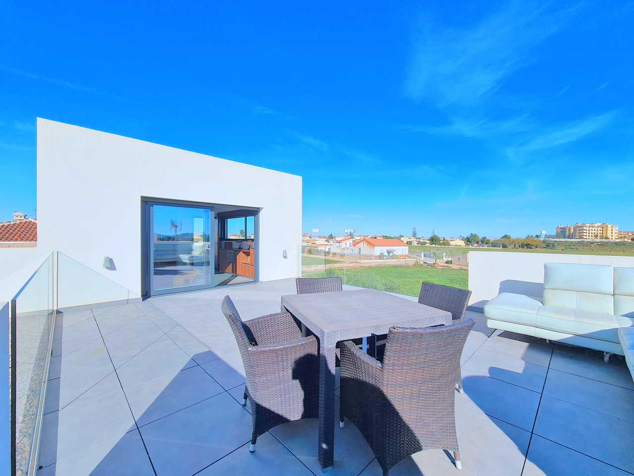 20221129_142259_xlarge Villa in Los Alcazares, Murcia