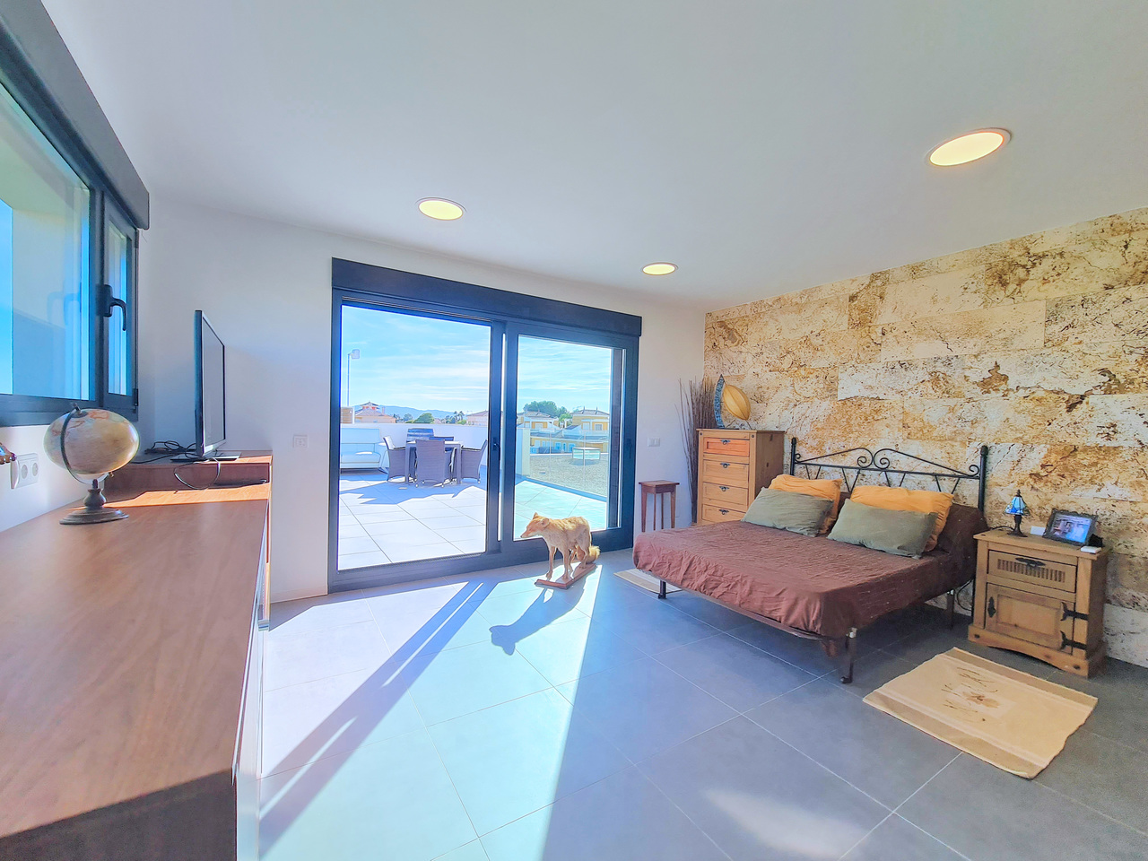 20221129_142329_xlarge Villa in Los Alcazares, Murcia