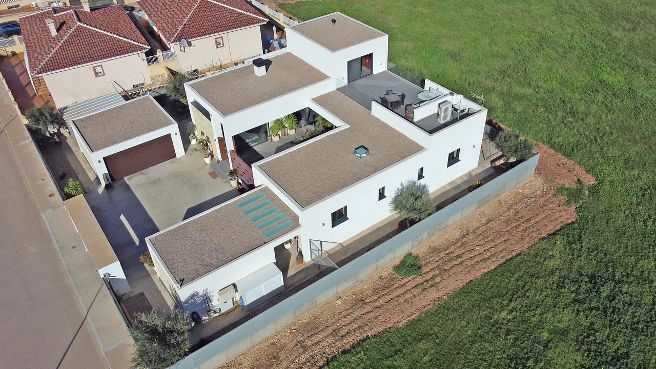 20221202122609225_xlarge Villa in Los Alcazares, Murcia
