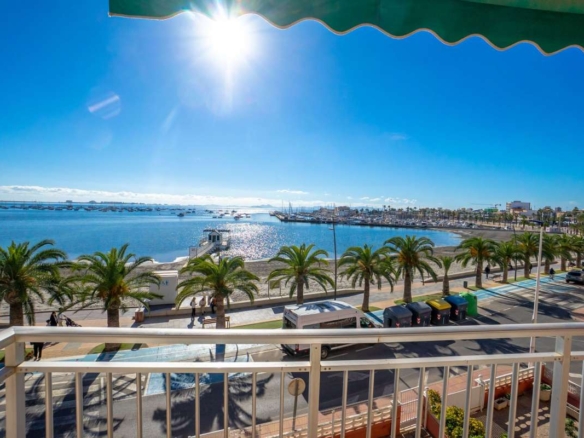 Apartment for sale in Lo Pagan