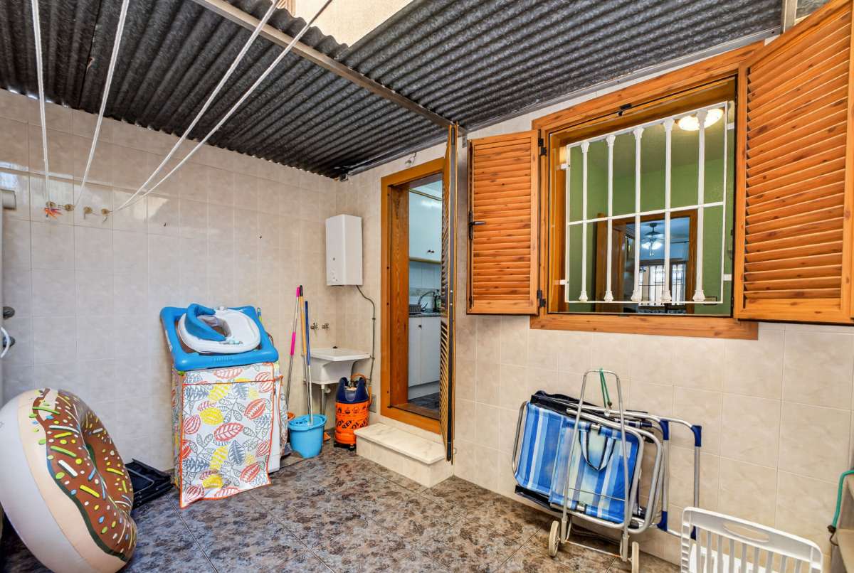 20260731104817000000_DSC08229 Town House in Lo Pagan, Murcia
