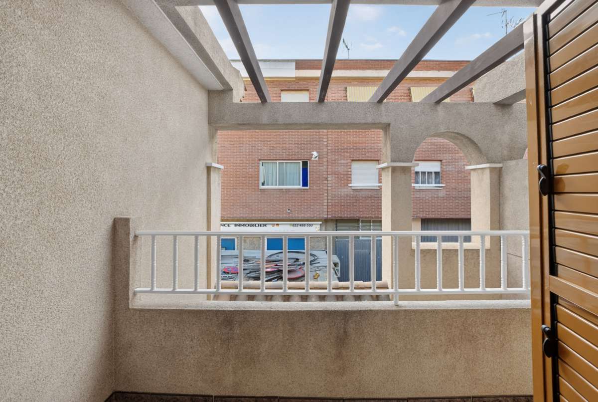 20260731104817000000_DSC08252 Town House in Lo Pagan, Murcia
