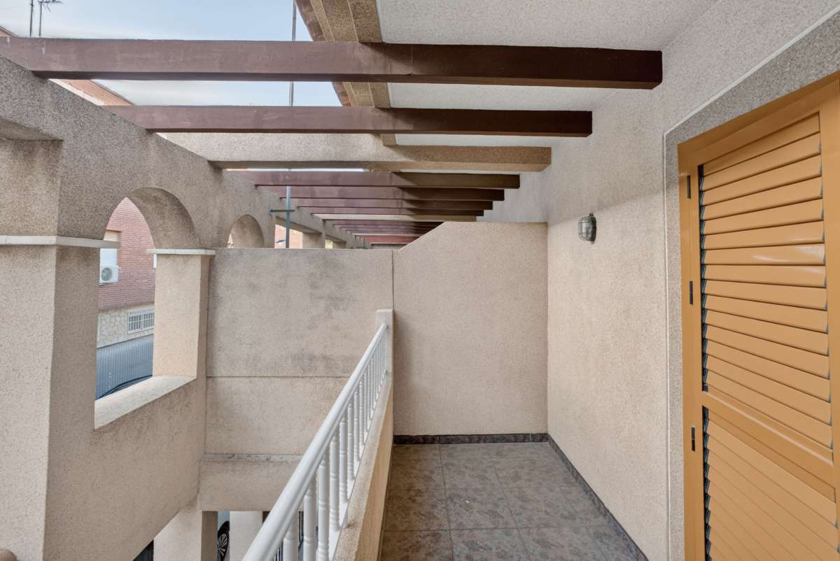 20260731104817000000_DSC08257 Town House in Lo Pagan, Murcia