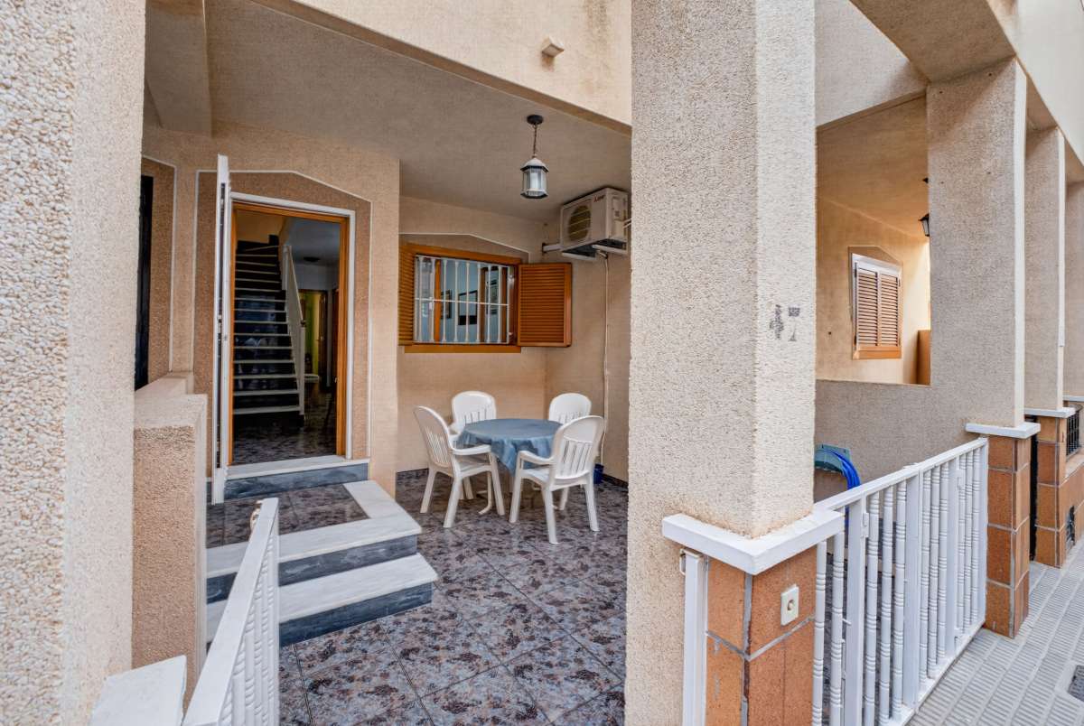 20260731104817000000_DSC08271 Town House in Lo Pagan, Murcia