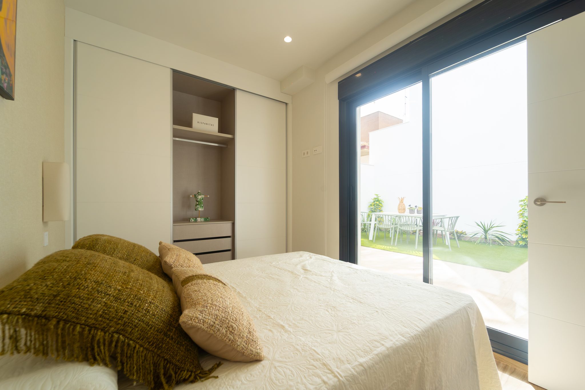 21 Luxury 3 Bedroom New Build Villas with Private Pool in San Pedro del Pinatar