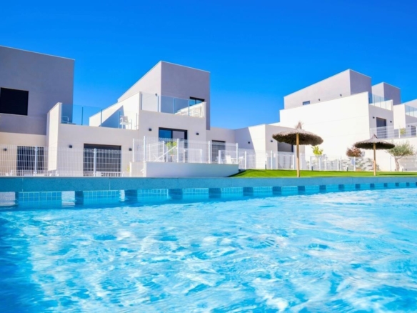 Town House for sale in Baños y Mendigo