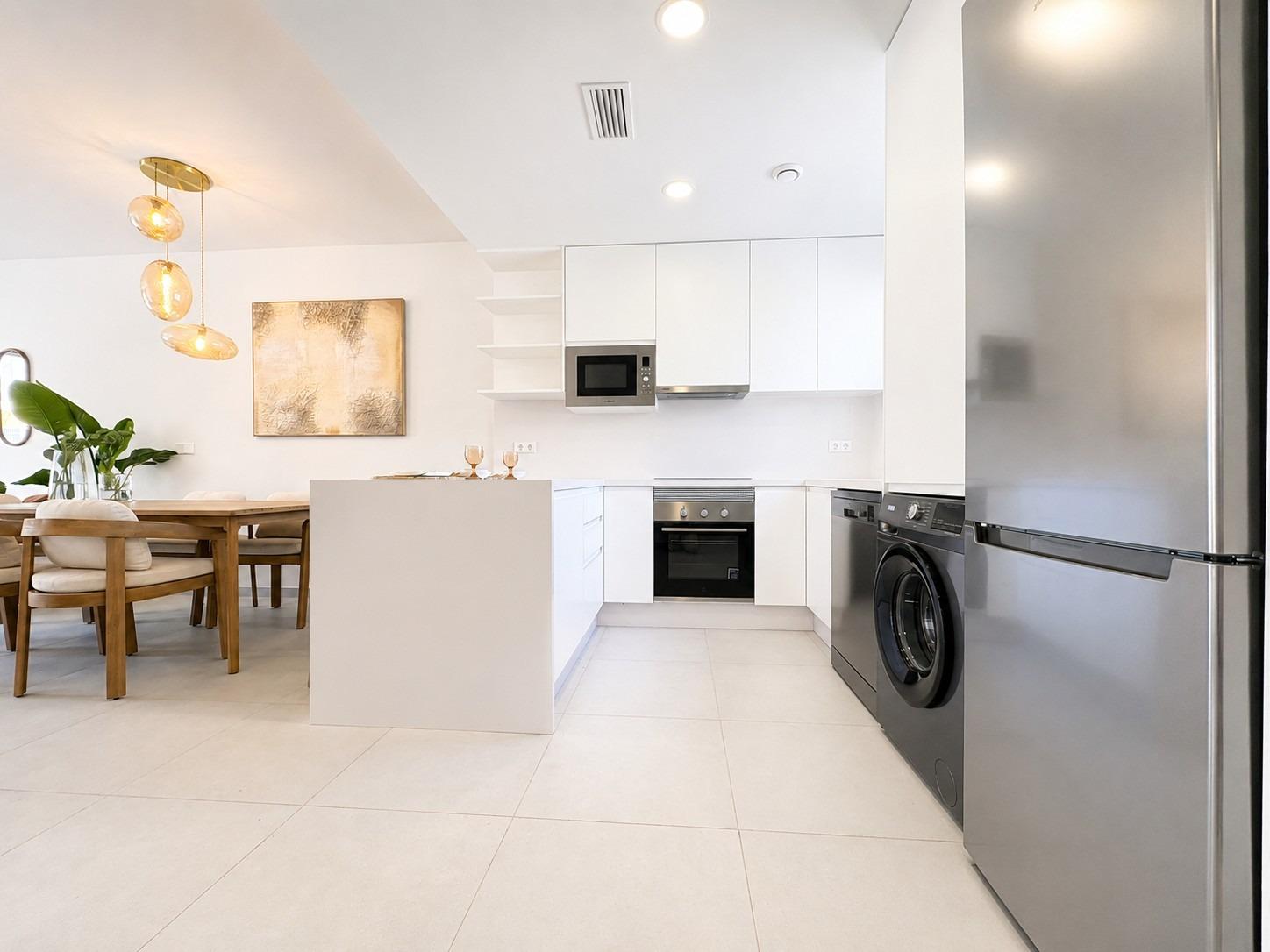 22-13 Town House in Baños y Mendigo, Murcia