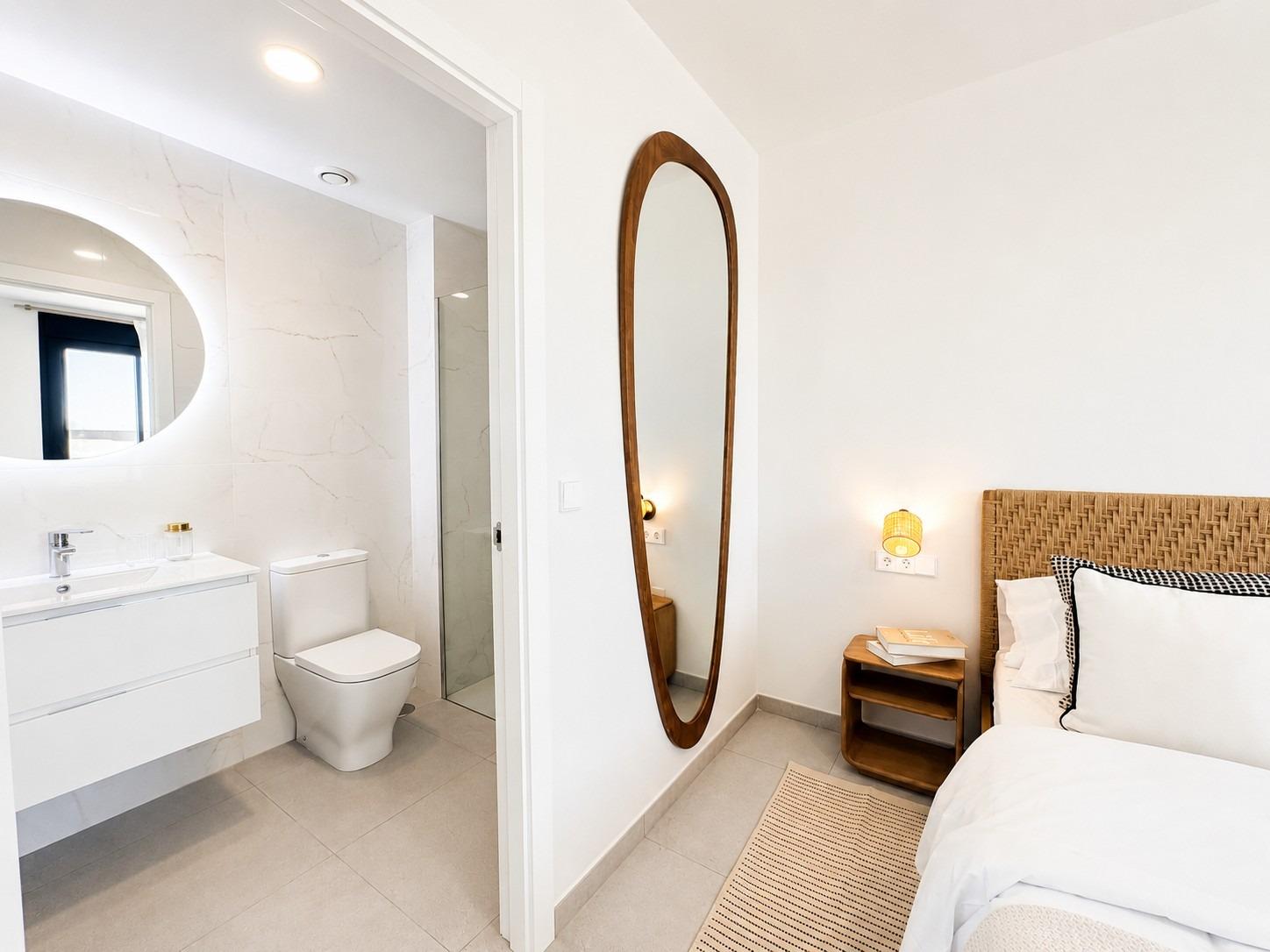 22-29 Town House in Baños y Mendigo, Murcia