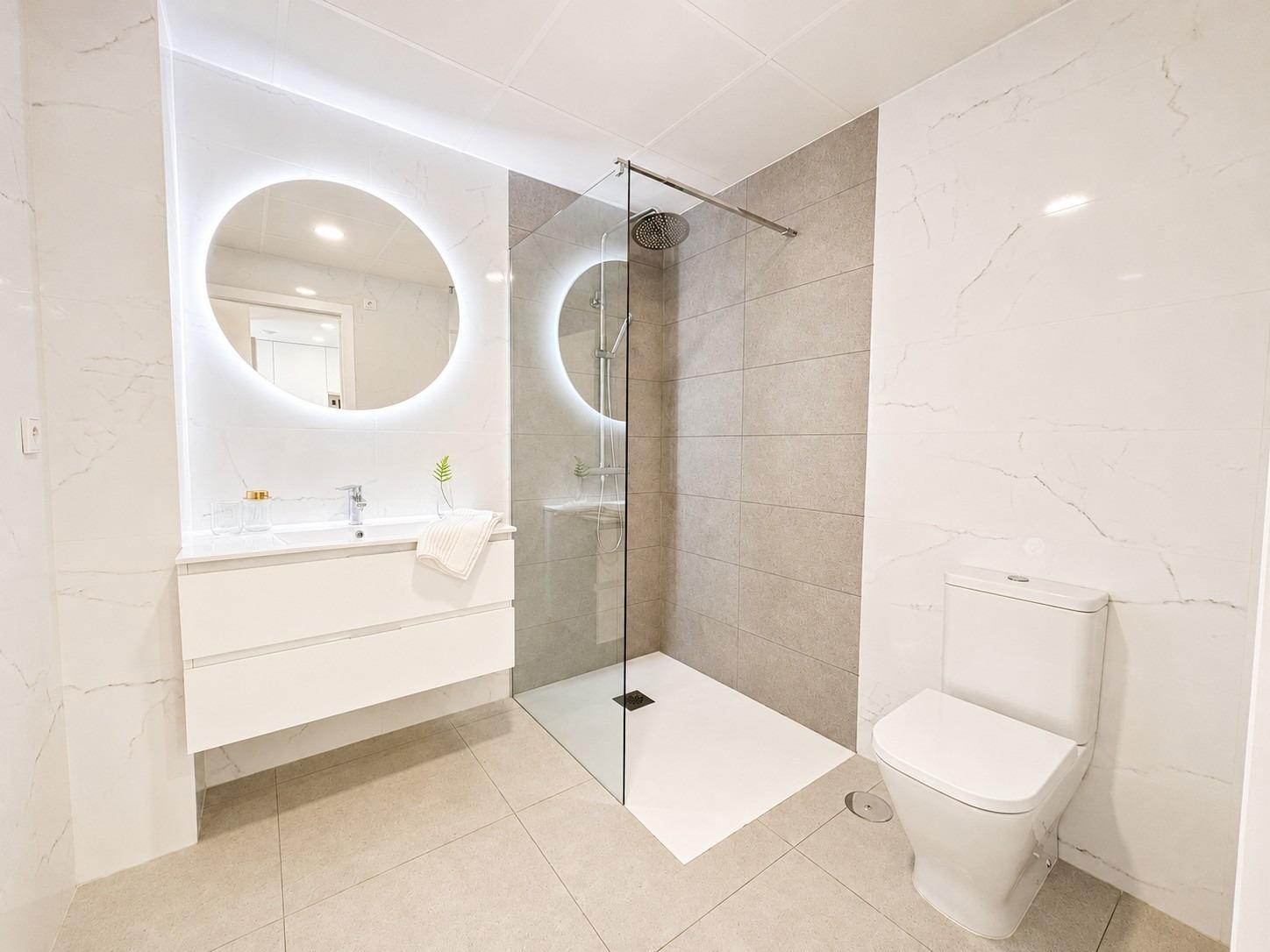 22-30 Town House in Baños y Mendigo, Murcia