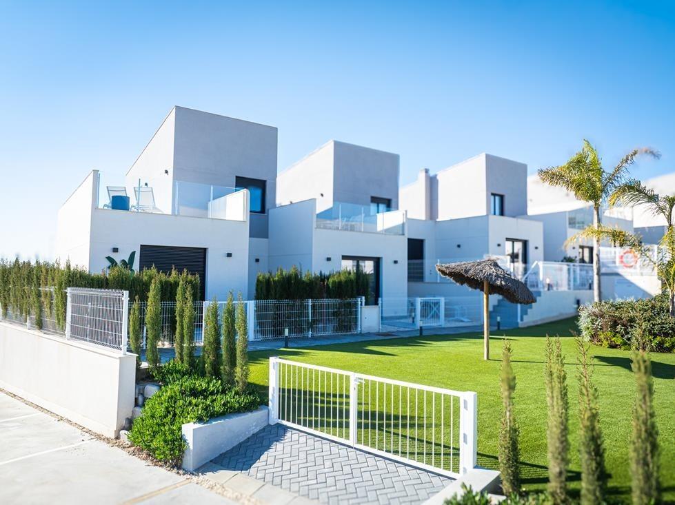 22-48 Town House in Baños y Mendigo, Murcia