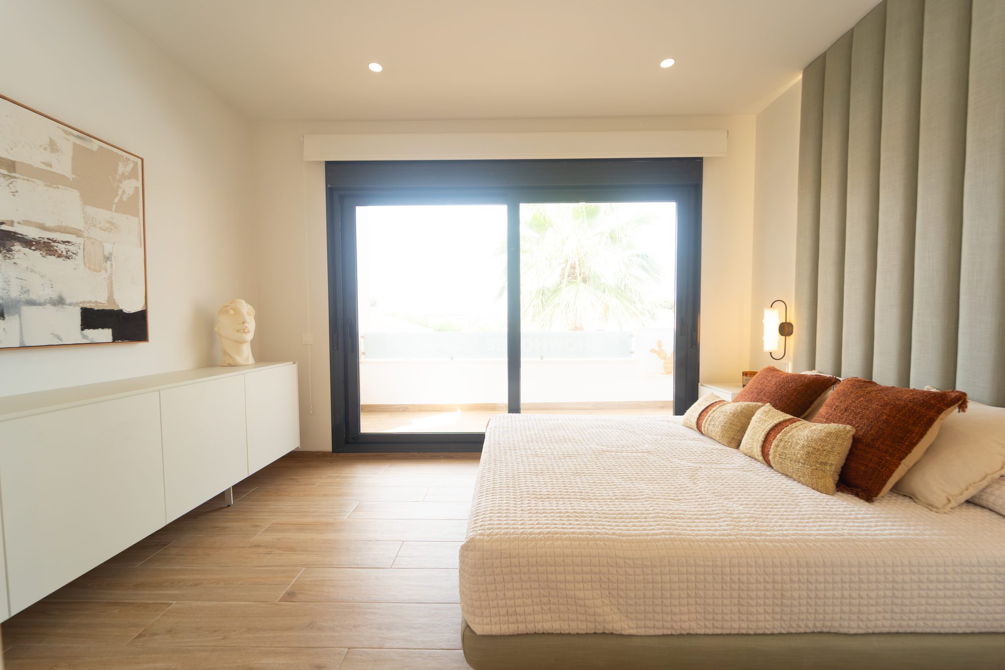 22 Luxury 3 Bedroom New Build Villas with Private Pool in San Pedro del Pinatar