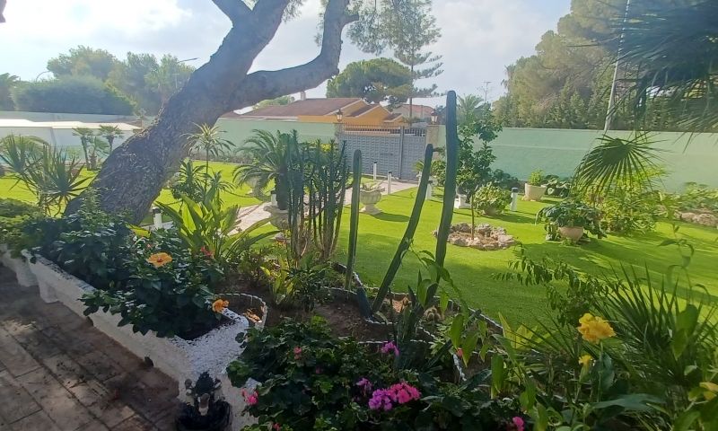 23c4de6f-20230912-103838 Villa in Orihuela Costa, Alicante