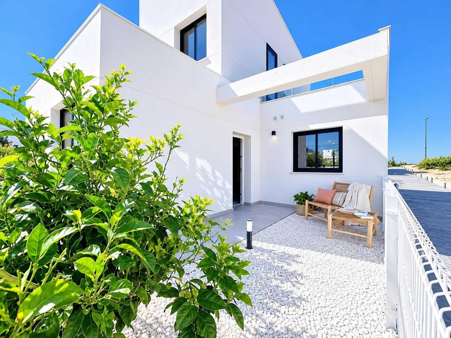 24-1-2.jpg Villa for sale in Baños y Mendigo