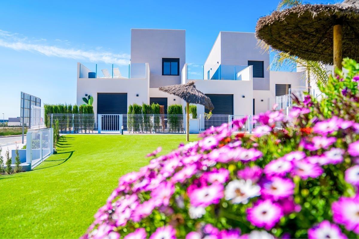 24-3 Villa in Baños y Mendigo, Murcia