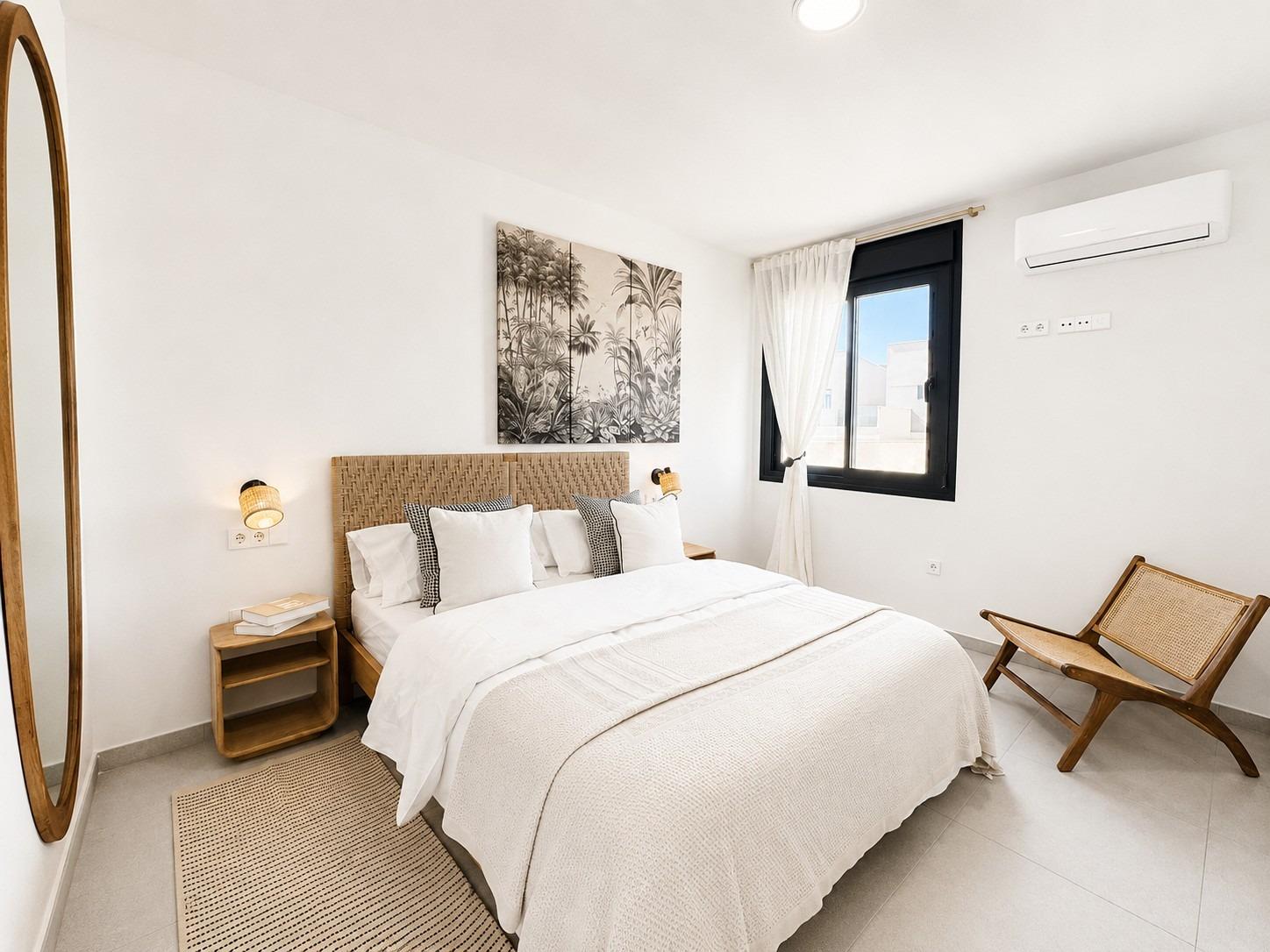 24-30 Villa in Baños y Mendigo, Murcia