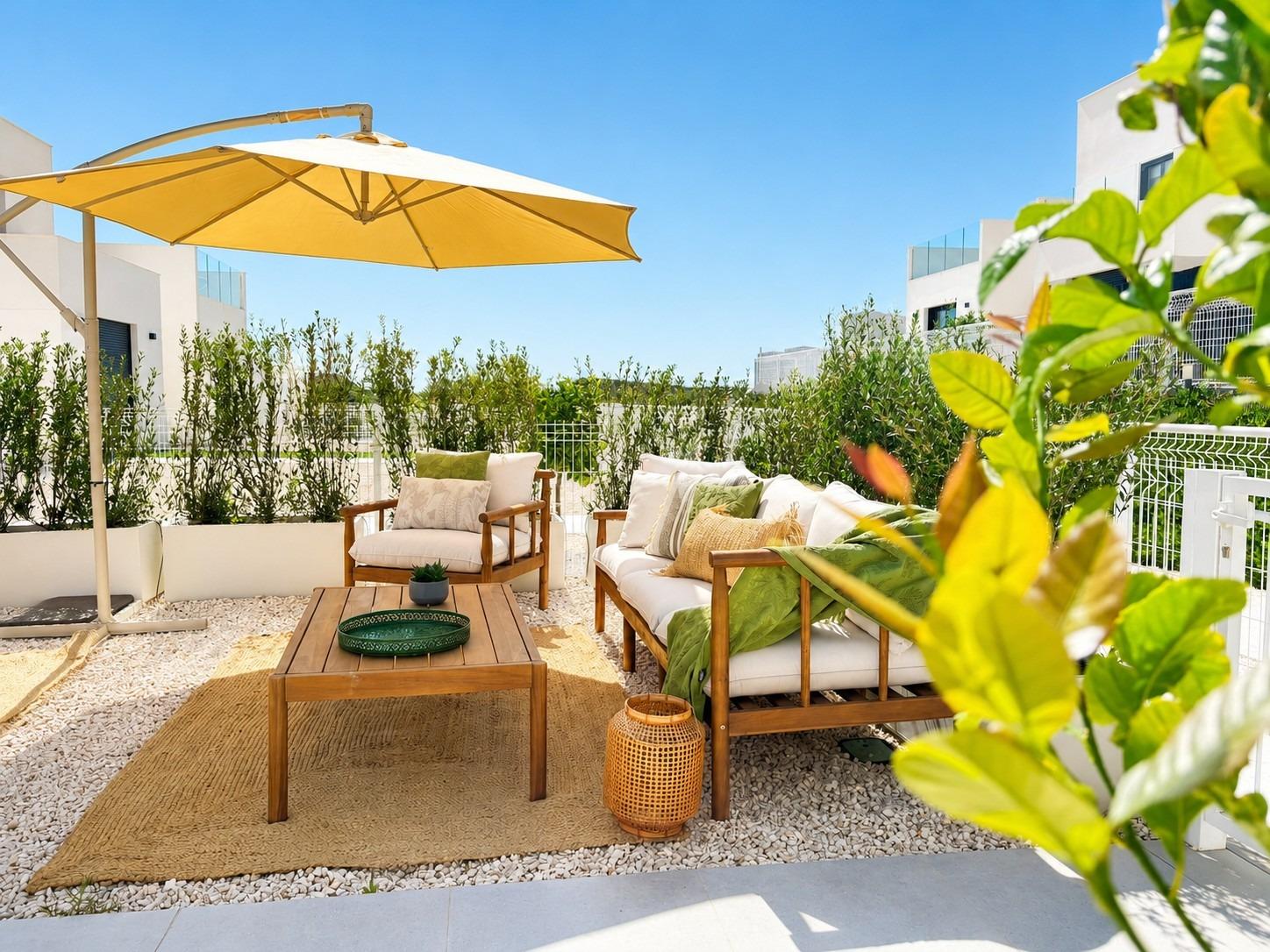 24-9 Villa in Baños y Mendigo, Murcia