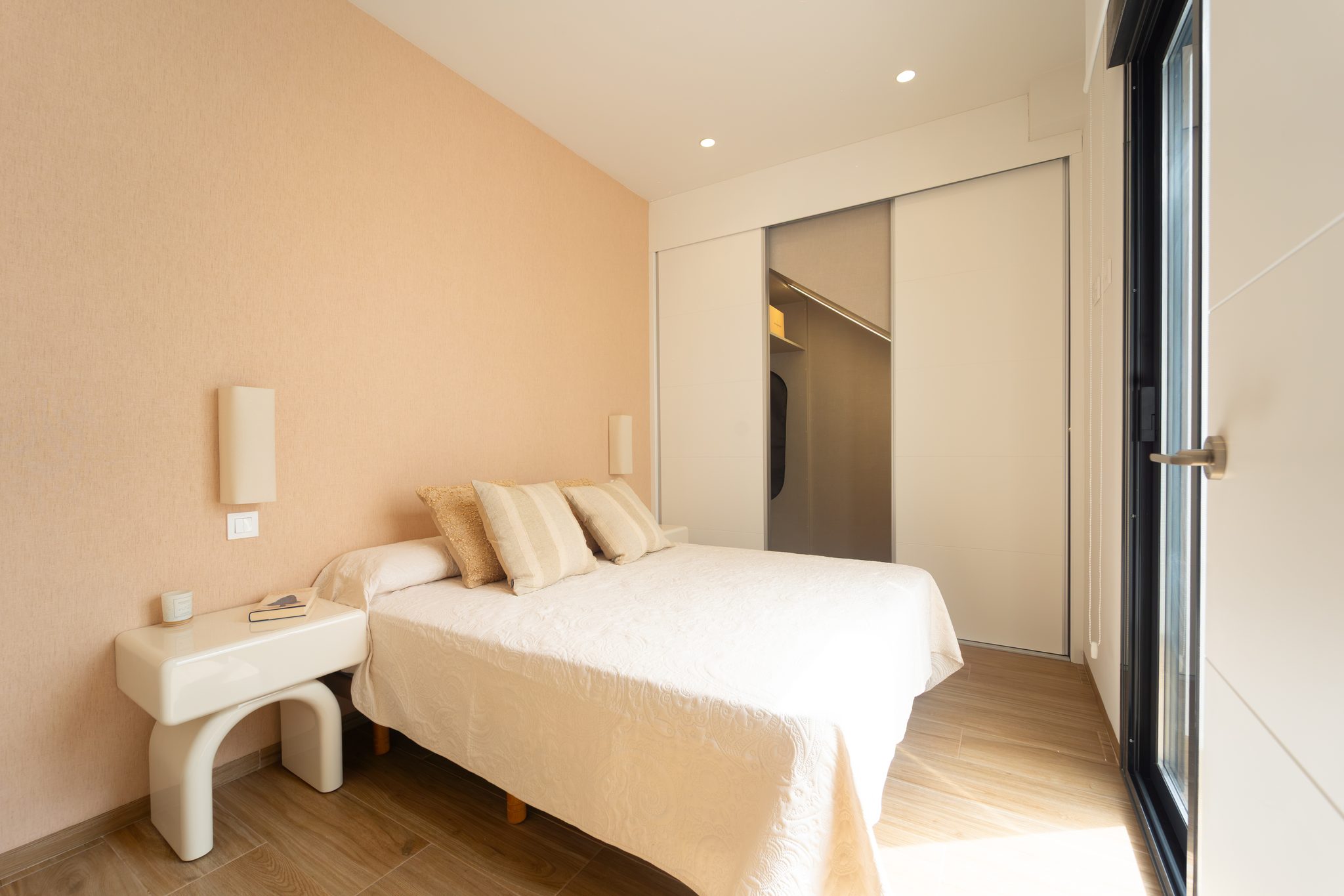 24 Luxury 3 Bedroom New Build Villas with Private Pool in San Pedro del Pinatar