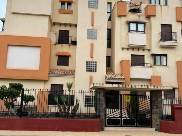 Apartment for sale in Orihuela Costa