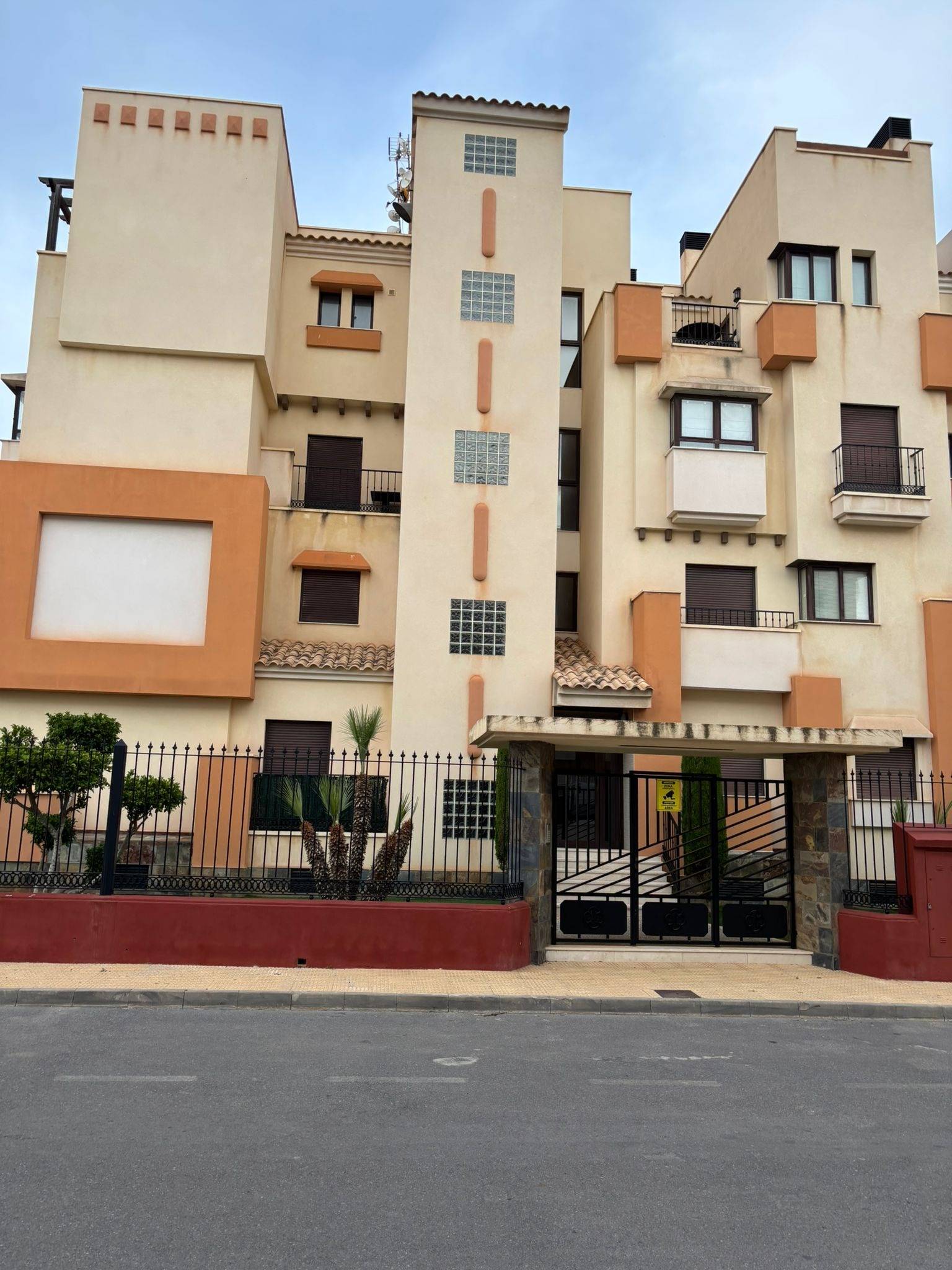 25-1.jpg Apartment for sale in Orihuela Costa