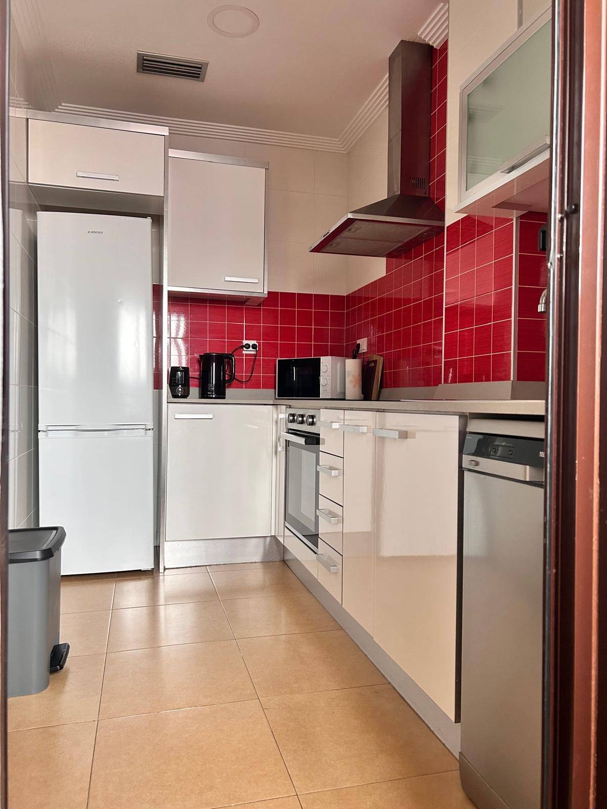 25-10 Apartment in Orihuela Costa, Alicante