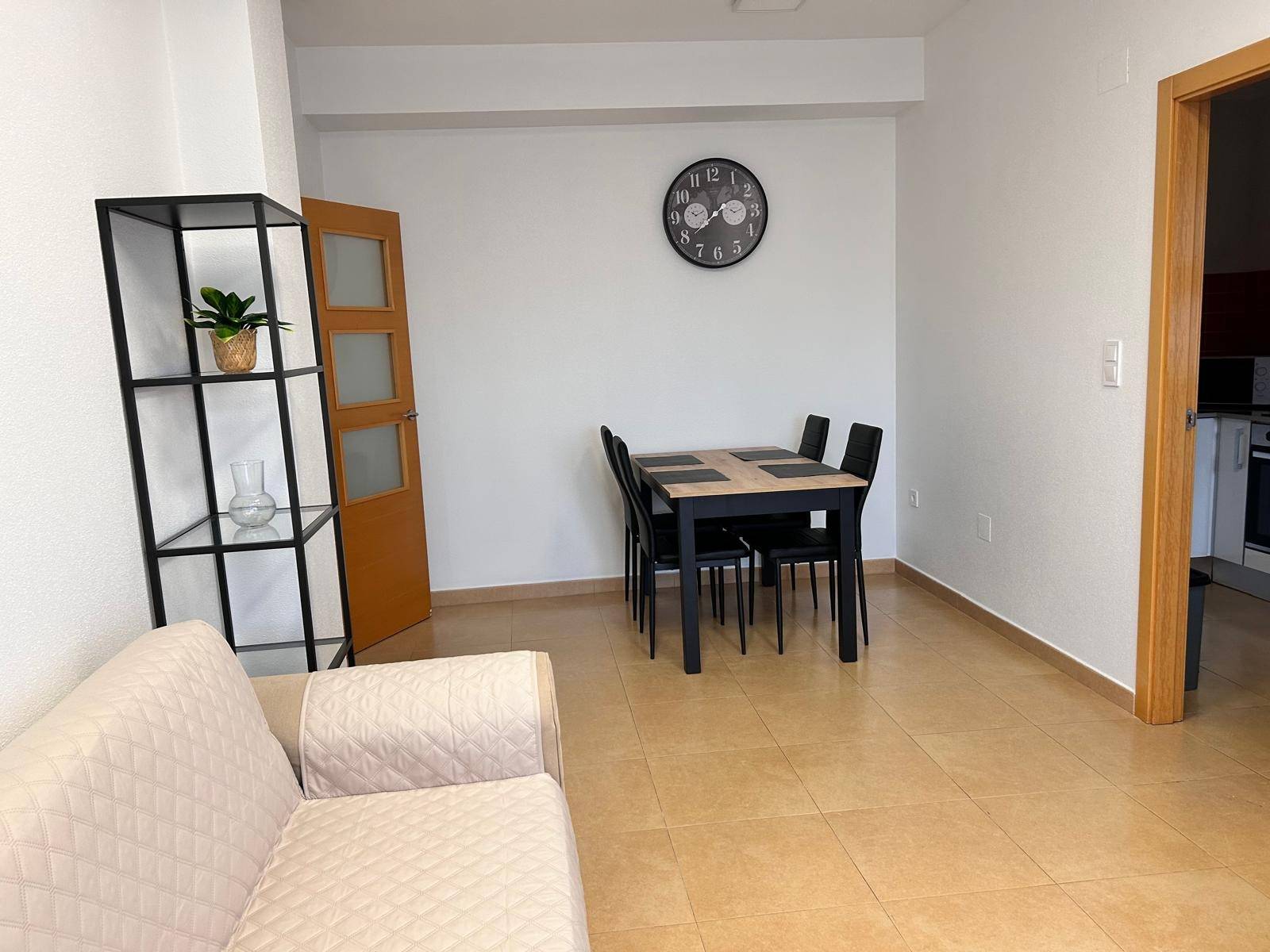 25-13 Apartment in Orihuela Costa, Alicante