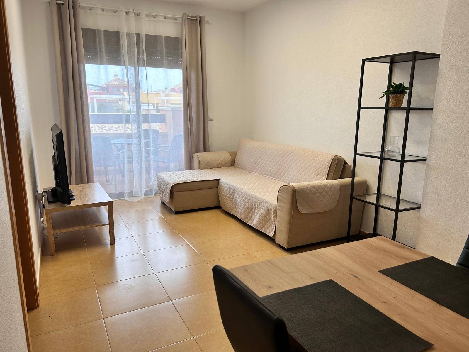 25-14 Apartment in Orihuela Costa, Alicante