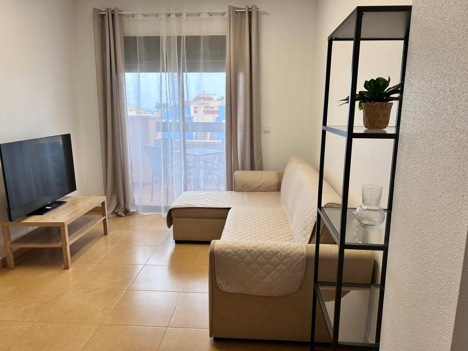 25-15 Apartment in Orihuela Costa, Alicante
