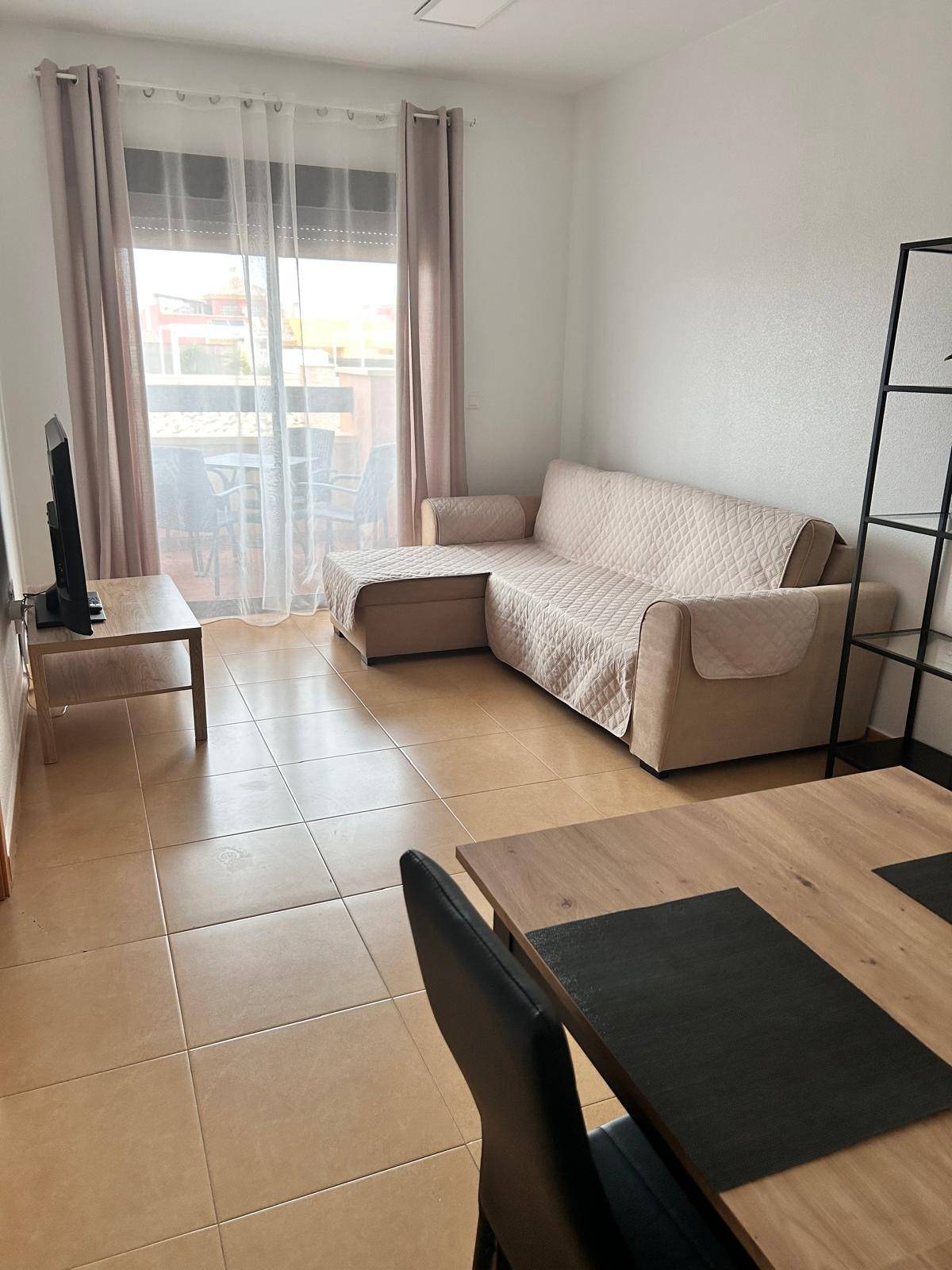 25-16 Apartment in Orihuela Costa, Alicante