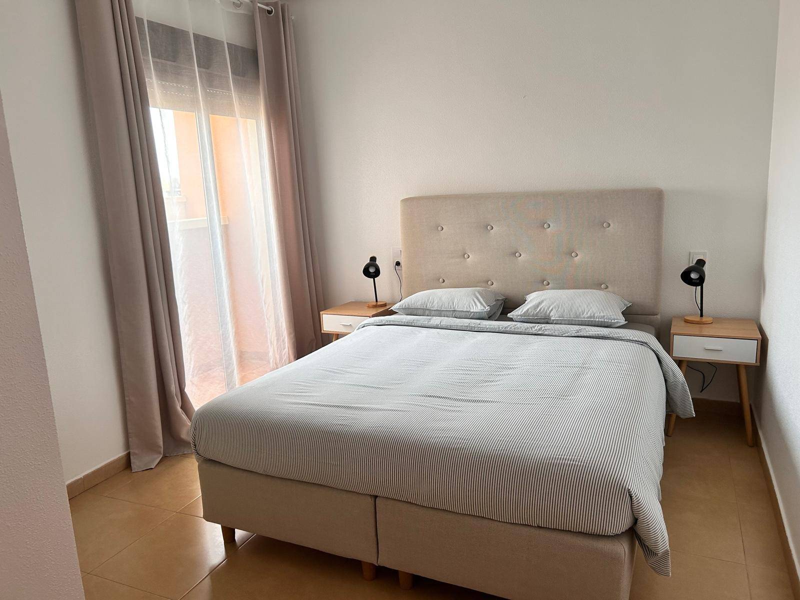 25-17 Apartment in Orihuela Costa, Alicante